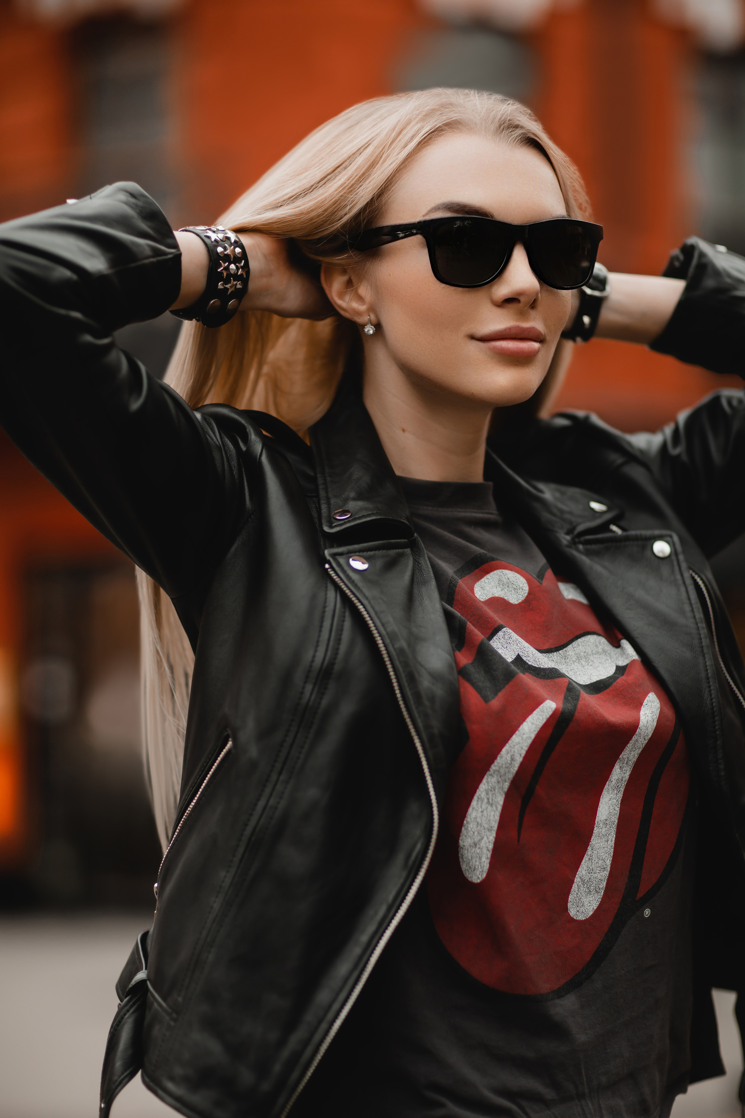 Индивидуальная фотосессия. Krumstudio фото, видео по Москве и МО