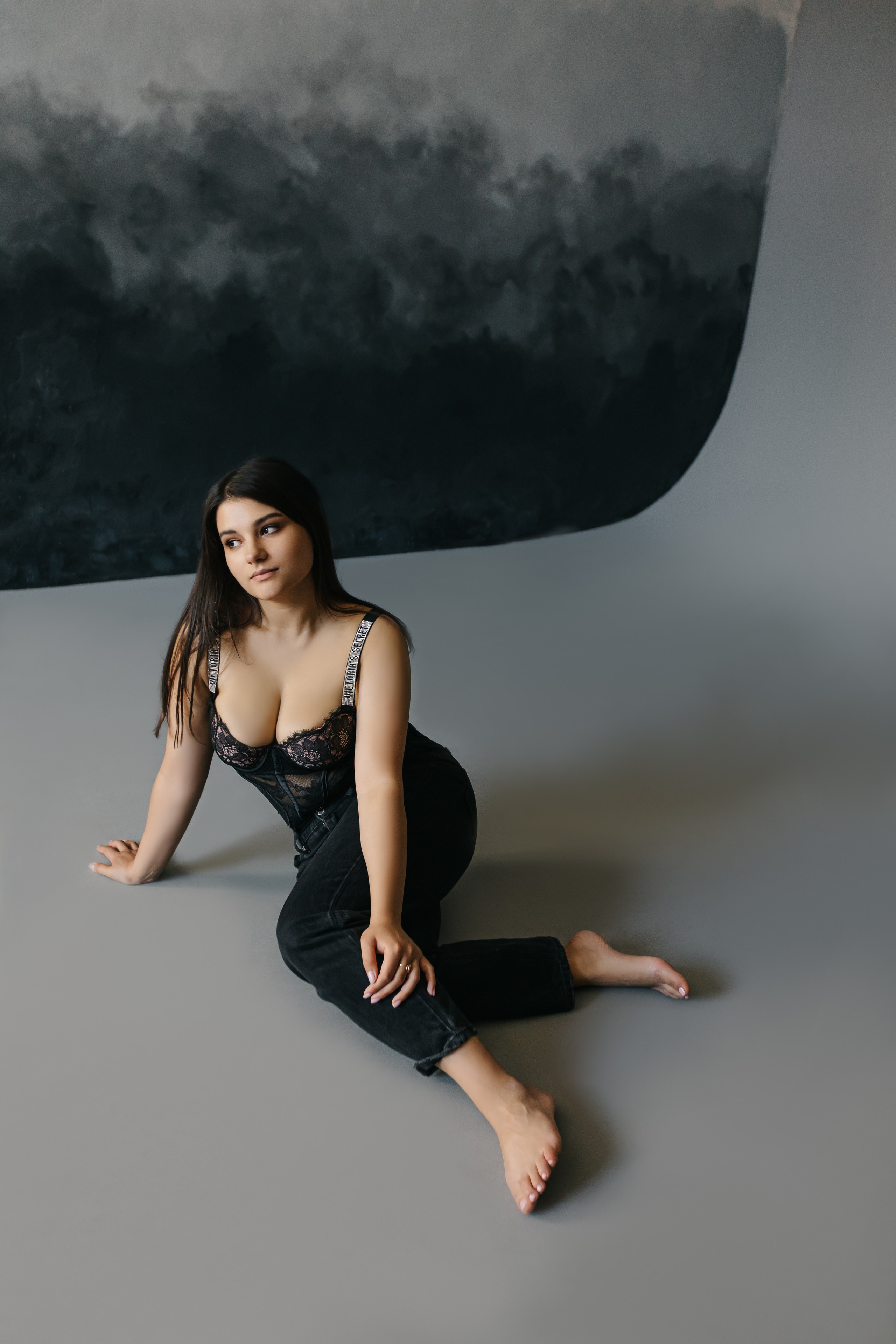 Индивидуальная фотосессия. Krumstudio фото, видео по Москве и МО