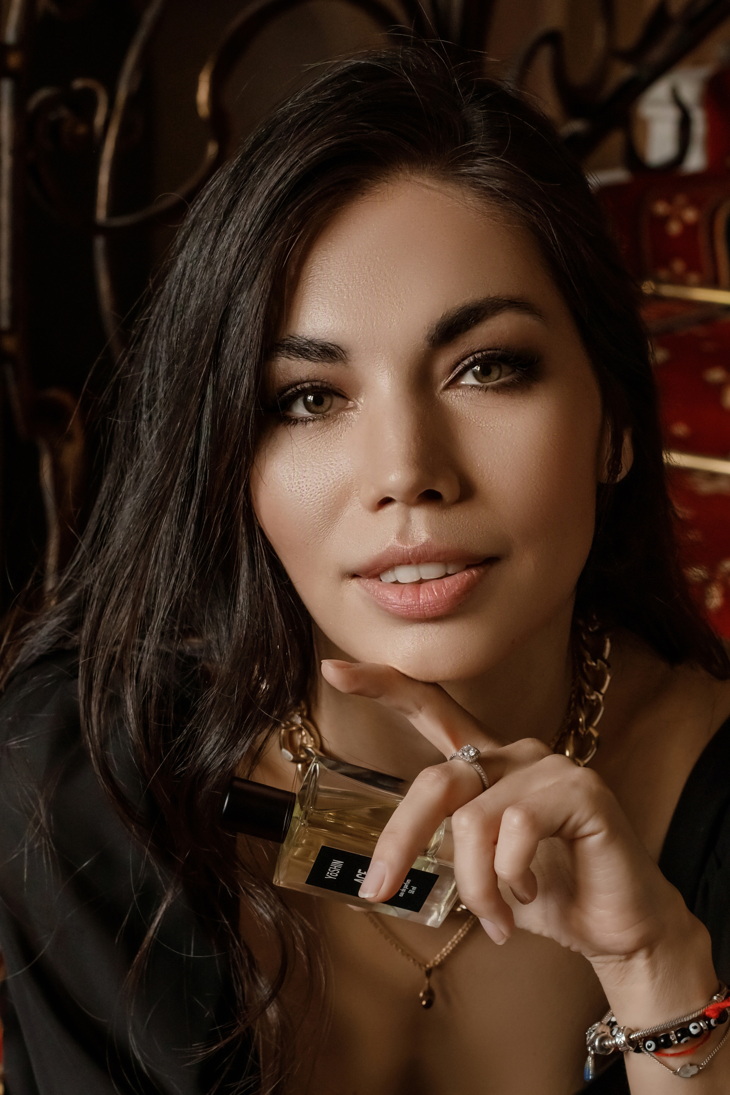 Индивидуальная фотосессия. Krumstudio фото, видео по Москве и МО