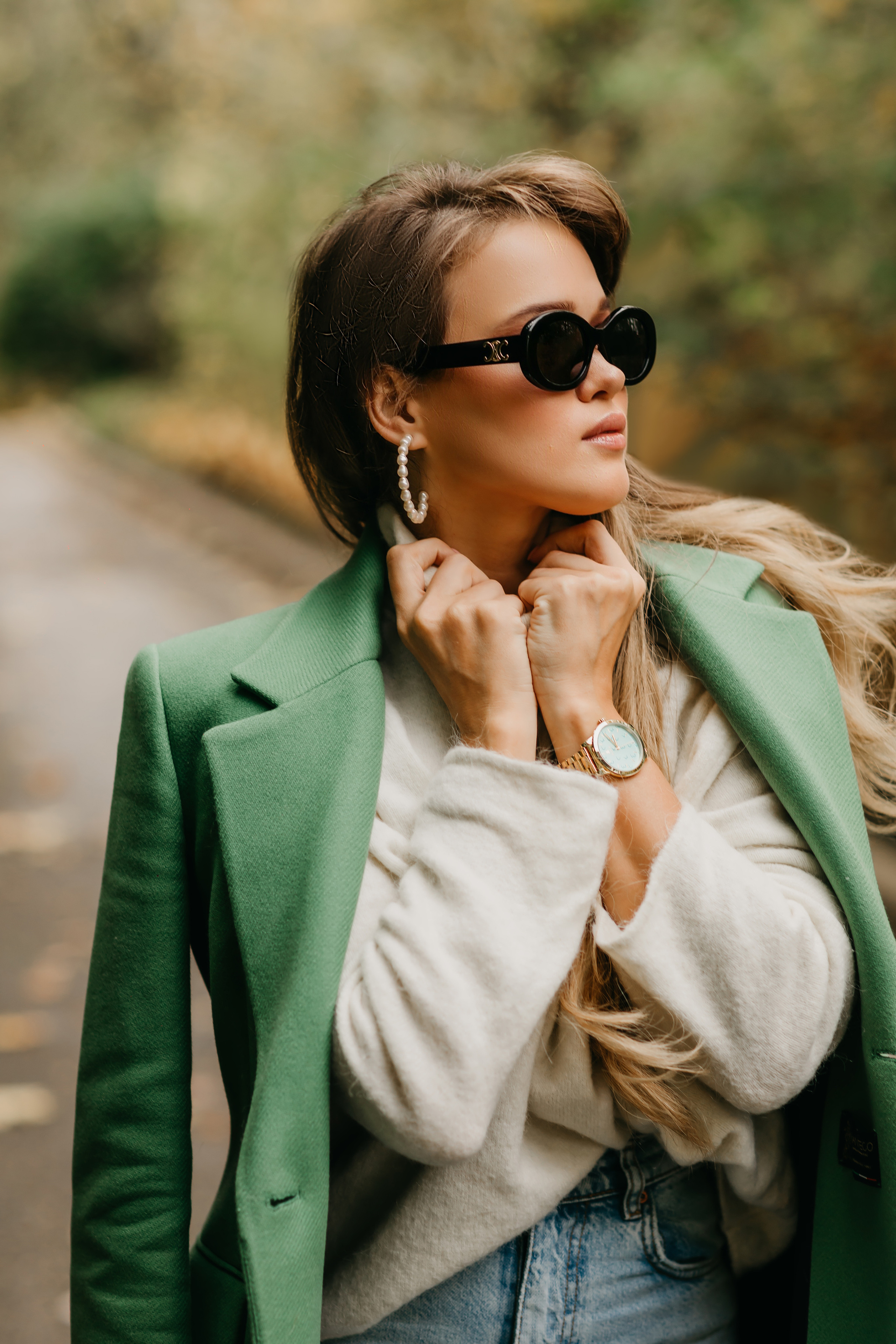 Индивидуальная фотосессия. Krumstudio фото, видео по Москве и МО