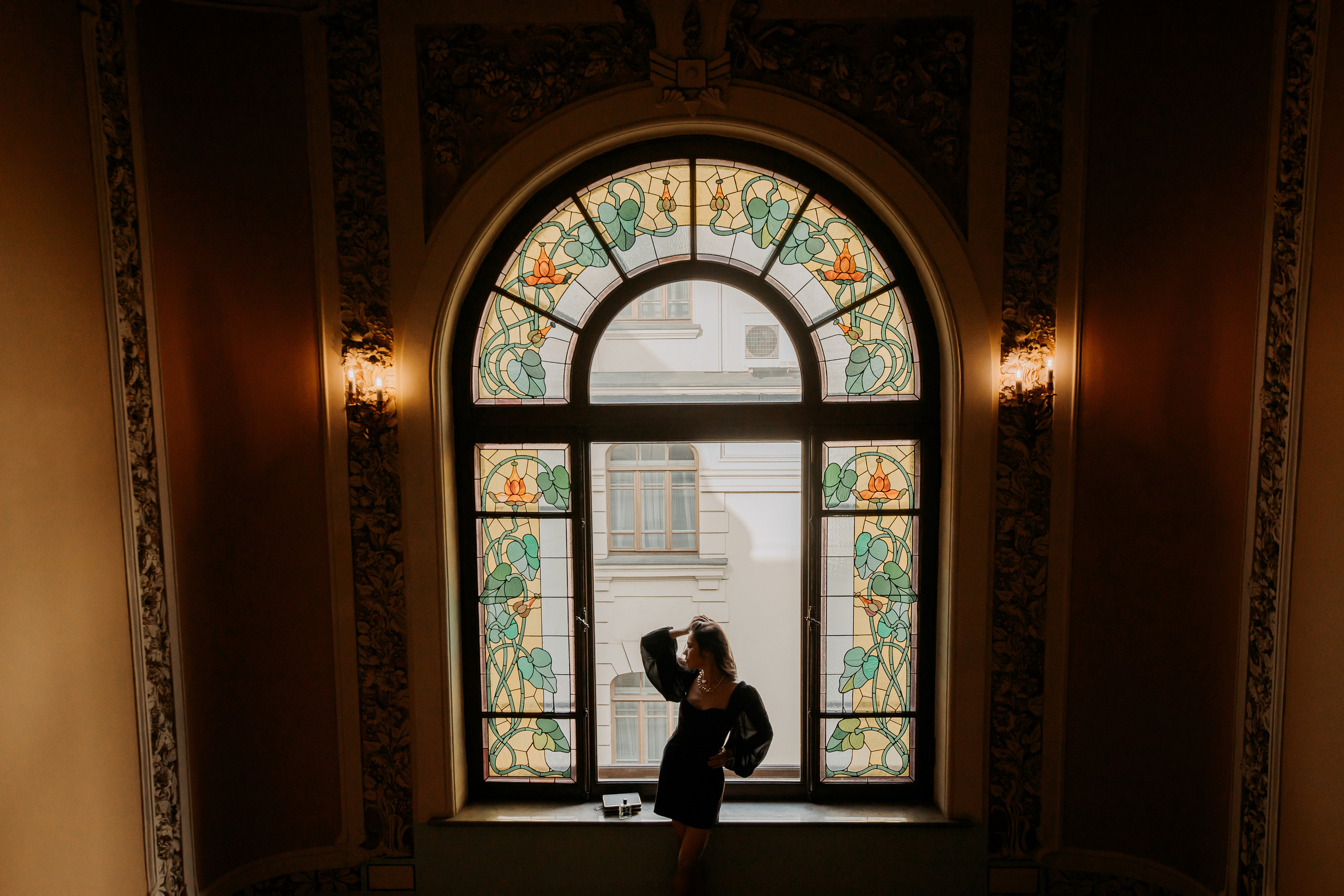 Индивидуальная фотосессия. Krumstudio фото, видео по Москве и МО