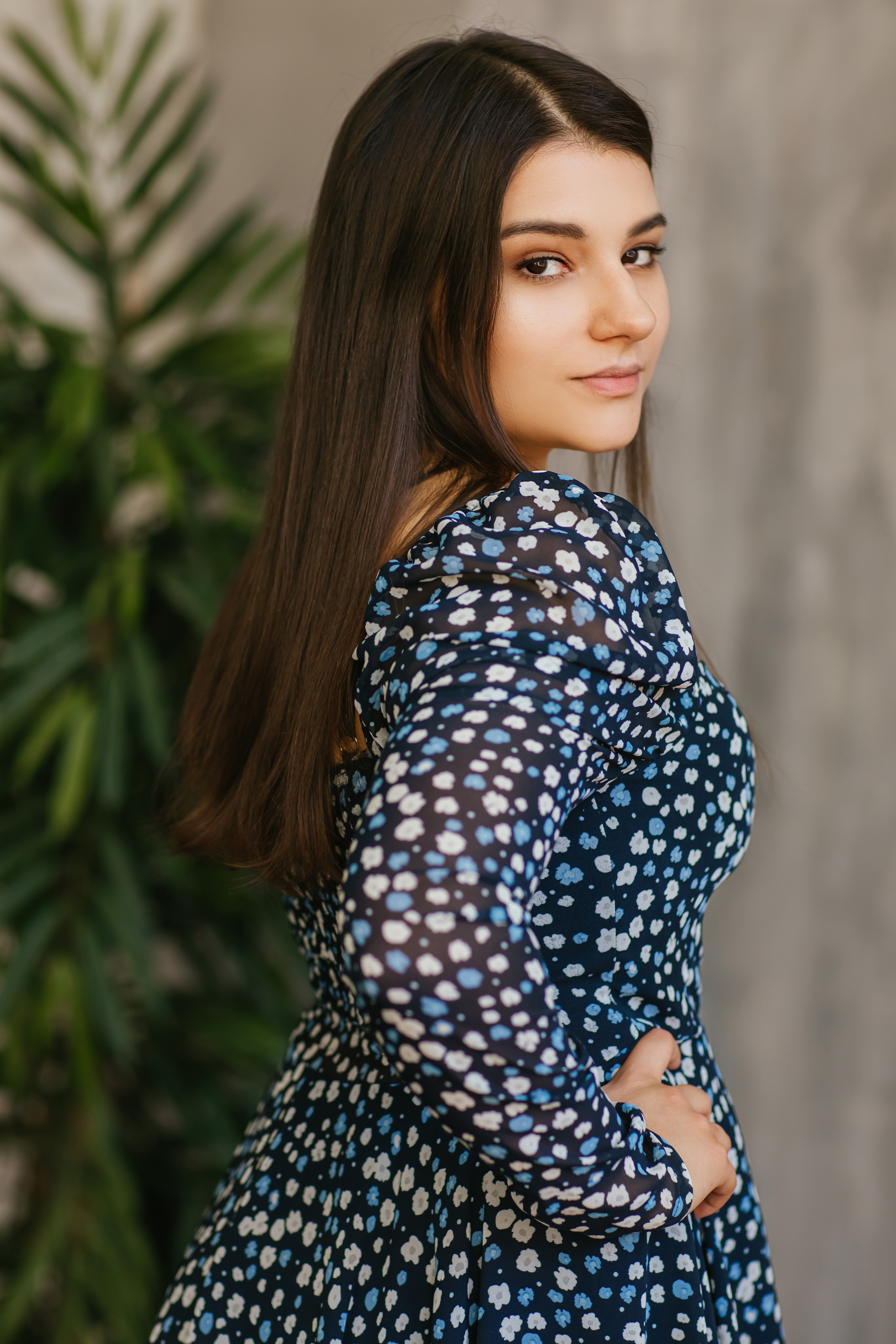 Индивидуальная фотосессия. Krumstudio фото, видео по Москве и МО