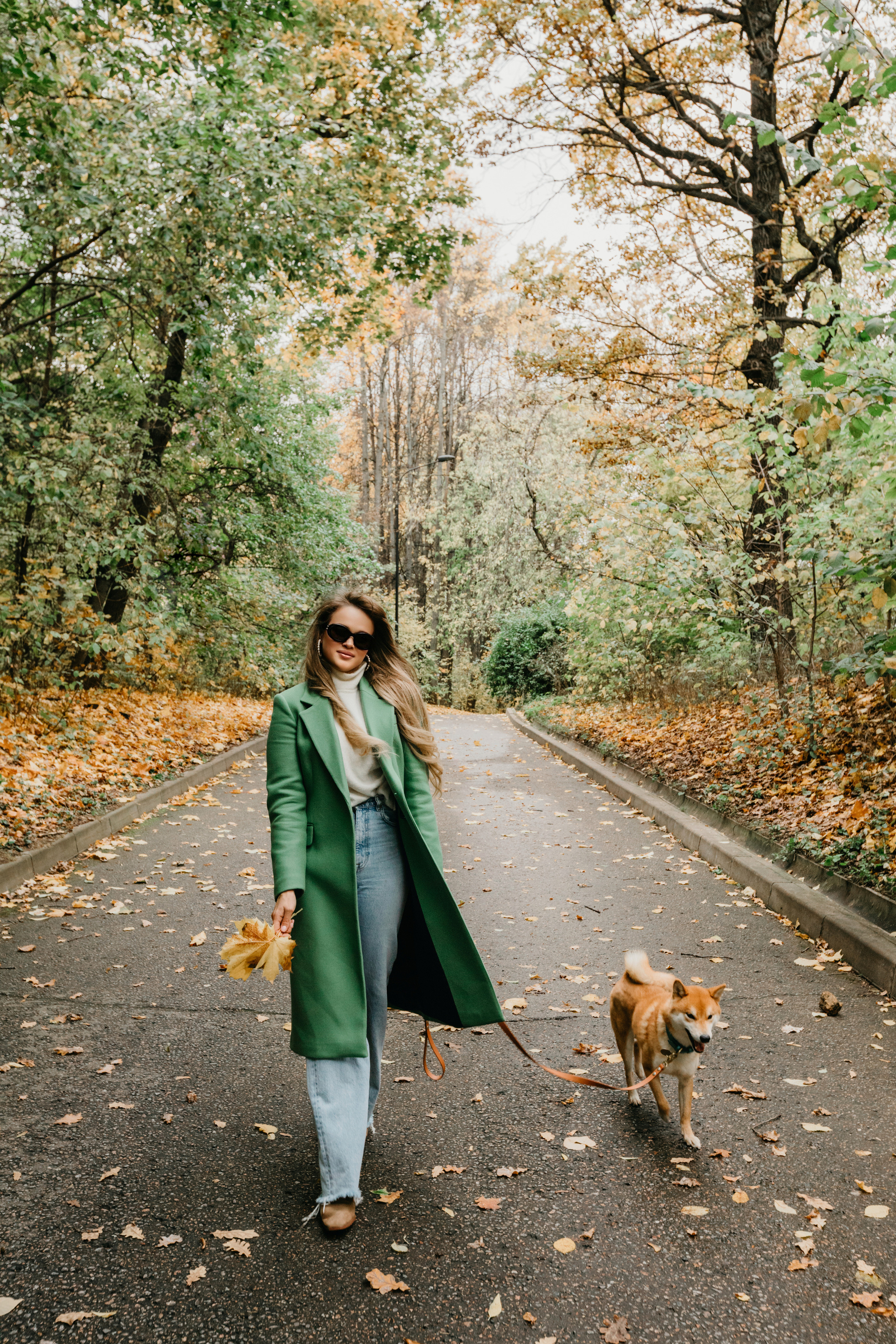 Индивидуальная фотосессия. Krumstudio фото, видео по Москве и МО