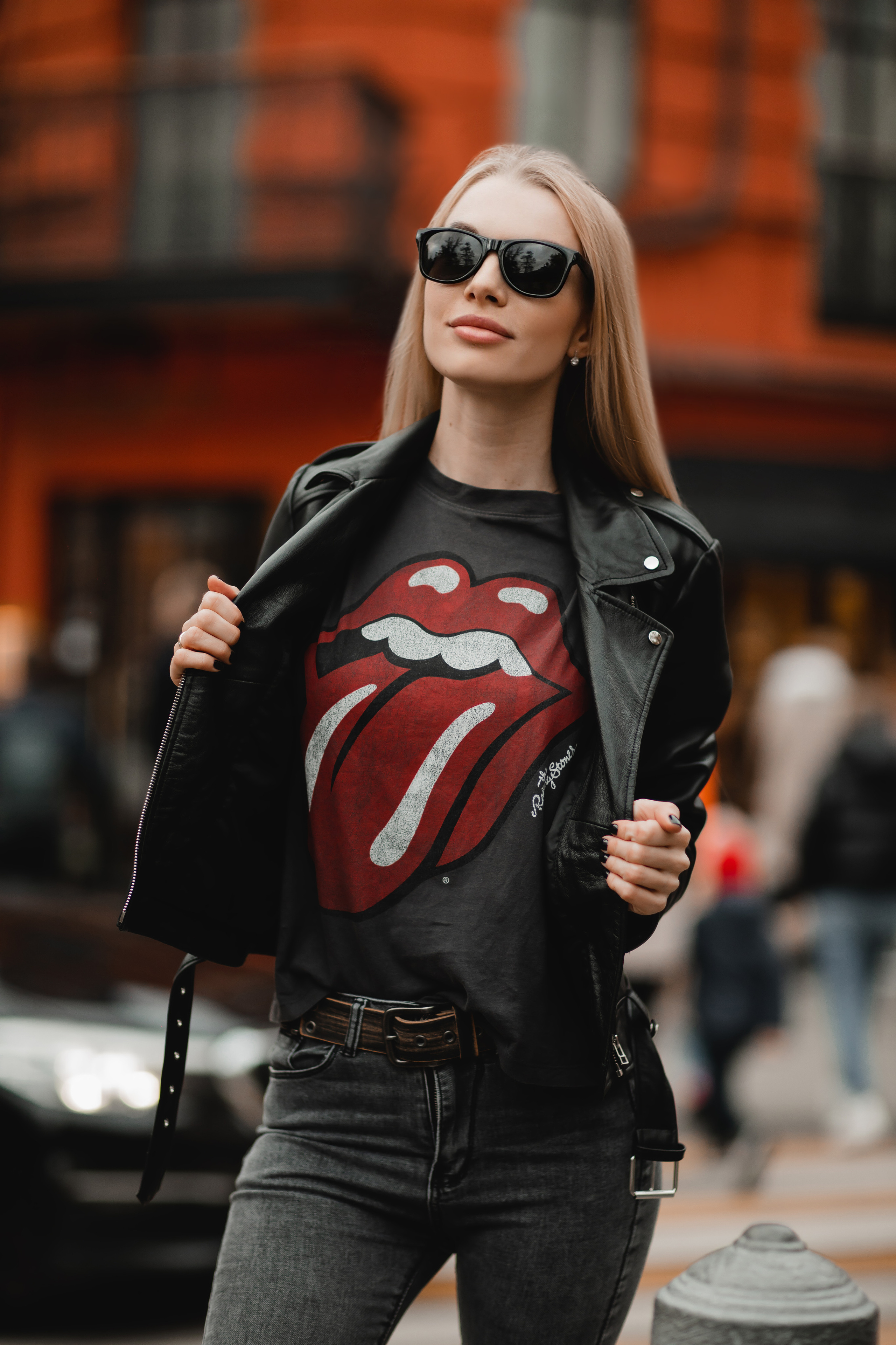 Индивидуальная фотосессия. Krumstudio фото, видео по Москве и МО