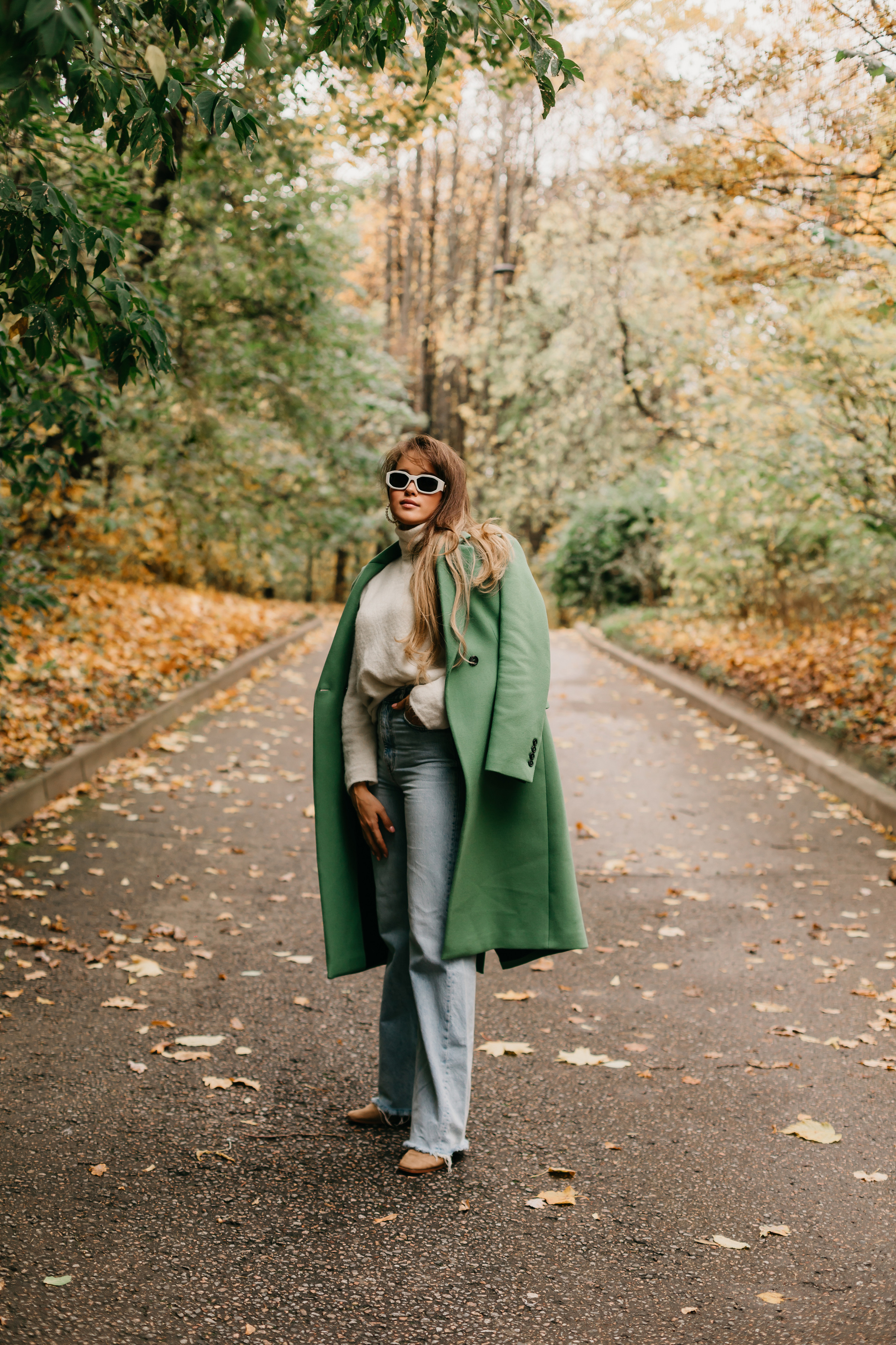 Индивидуальная фотосессия. Krumstudio фото, видео по Москве и МО