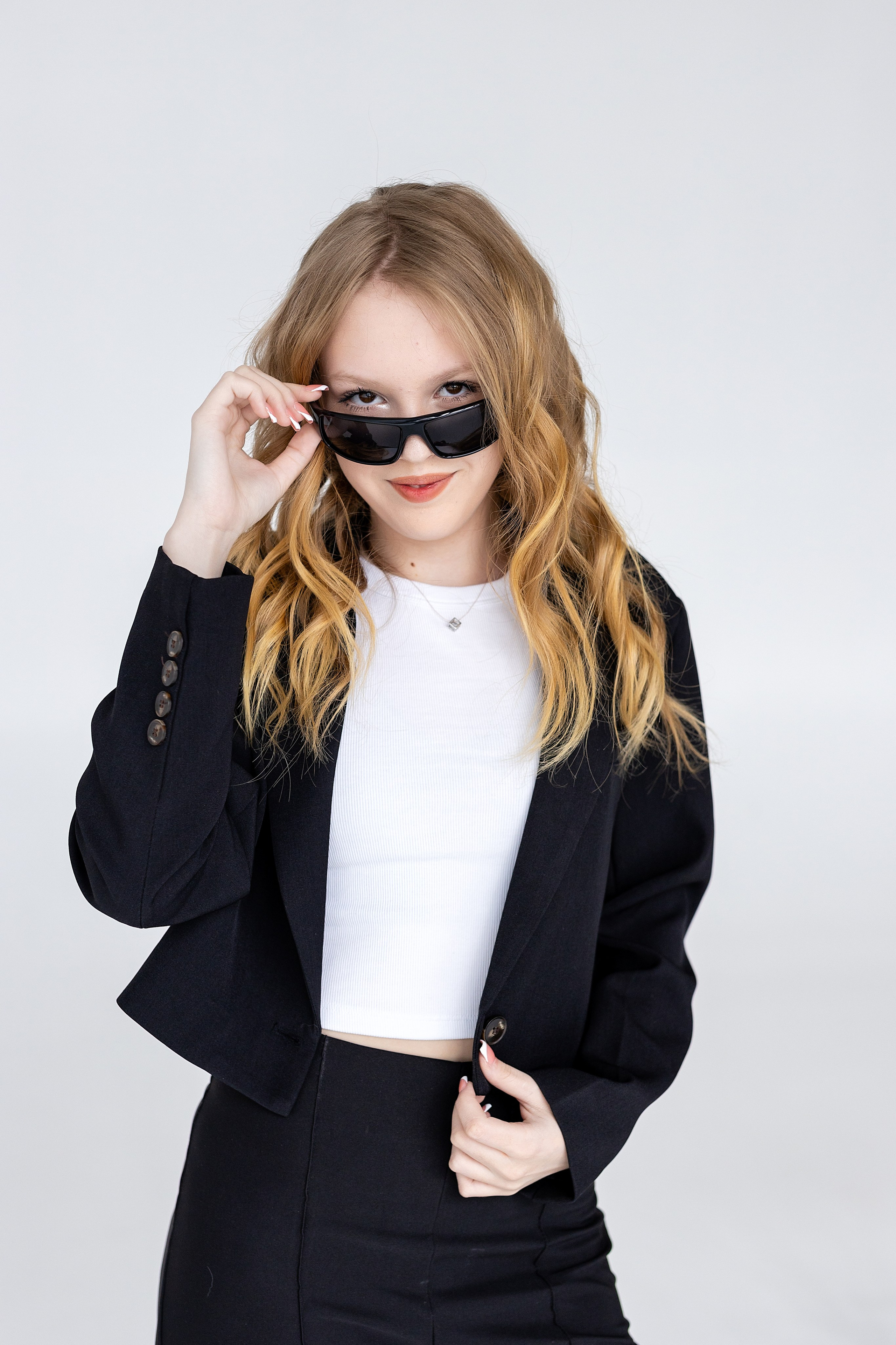 69 Школа, 9 класс. Стильный выпускной альбом Владивосток фотограф Вероника Мигачева