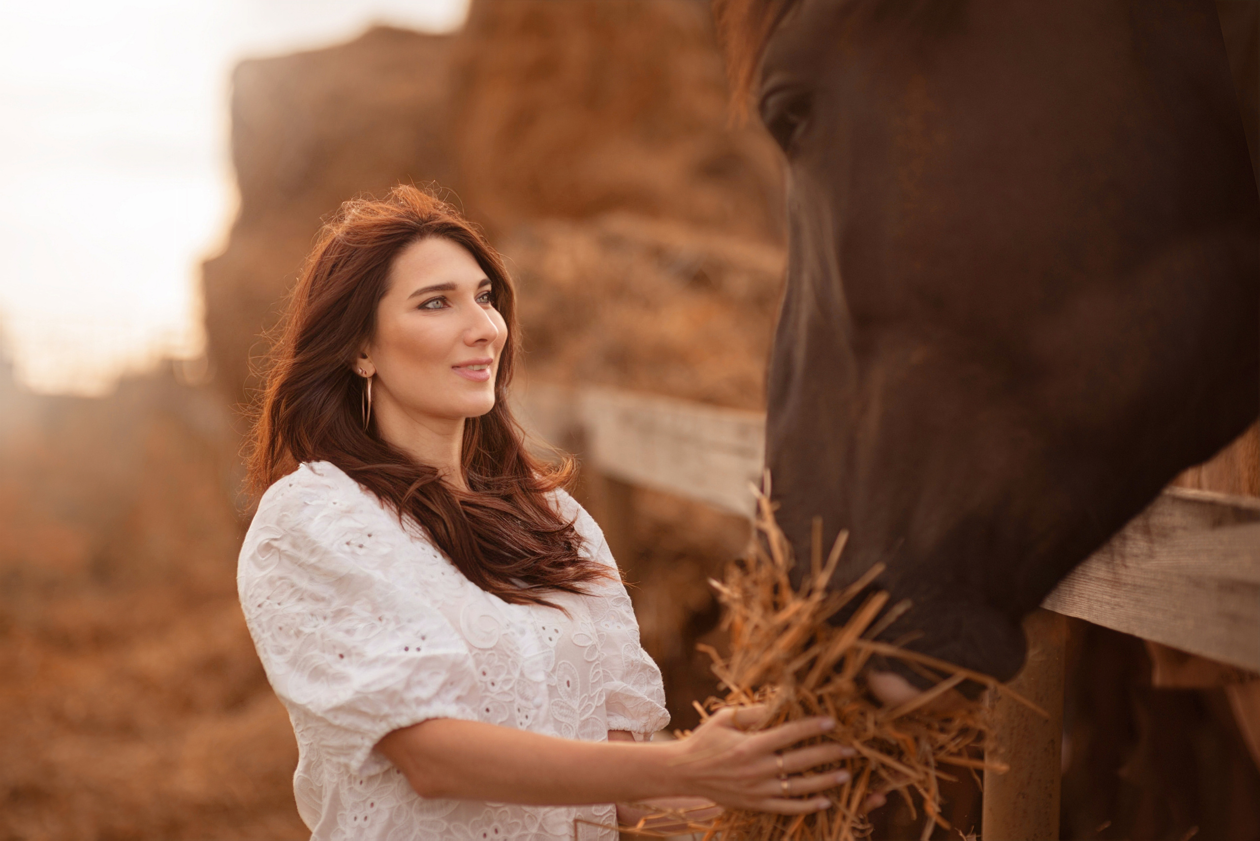 Фотограф Москва — Серпухов — Таруса Ольга Кокеткина