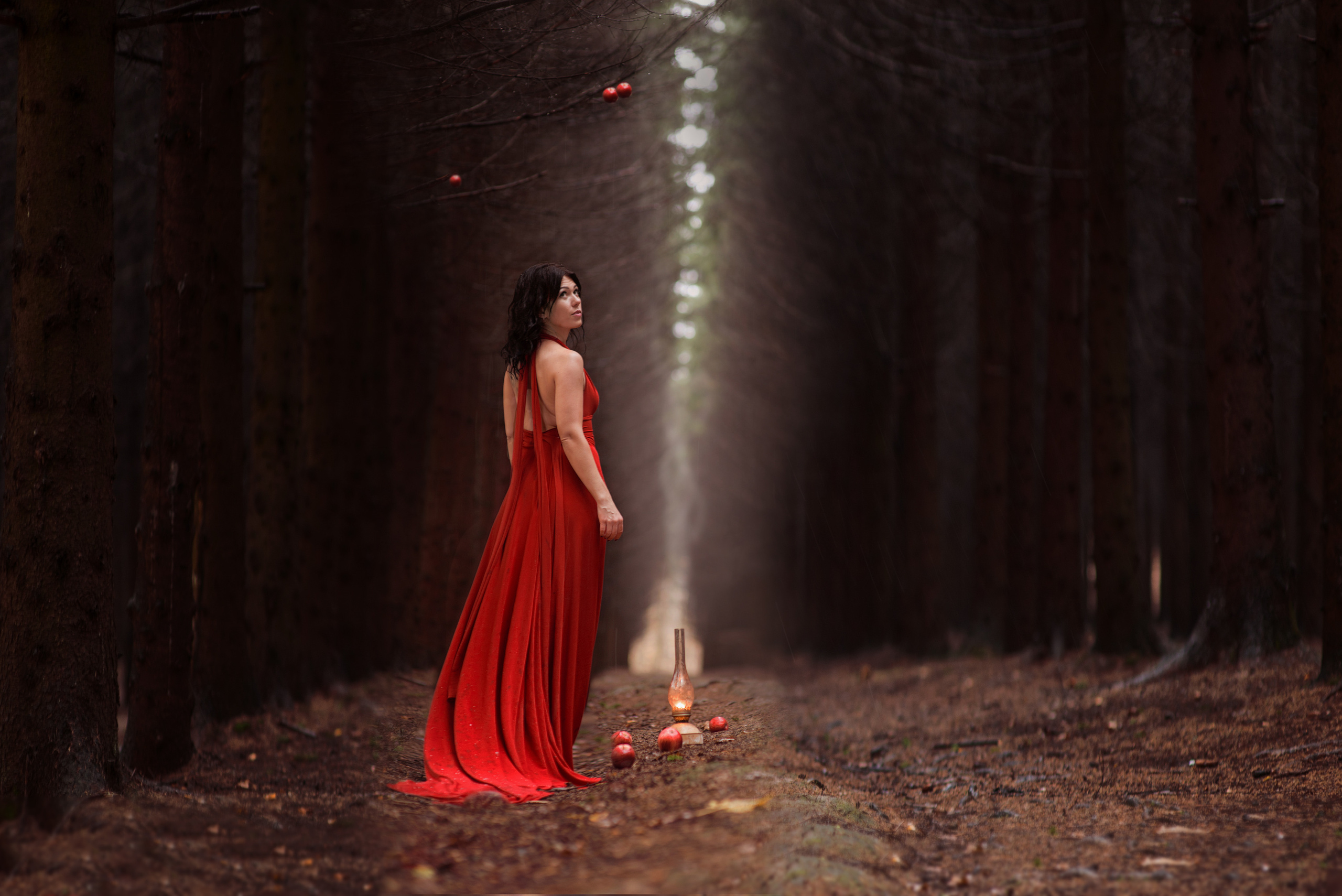 Фотограф Москва — Серпухов — Таруса Ольга Кокеткина