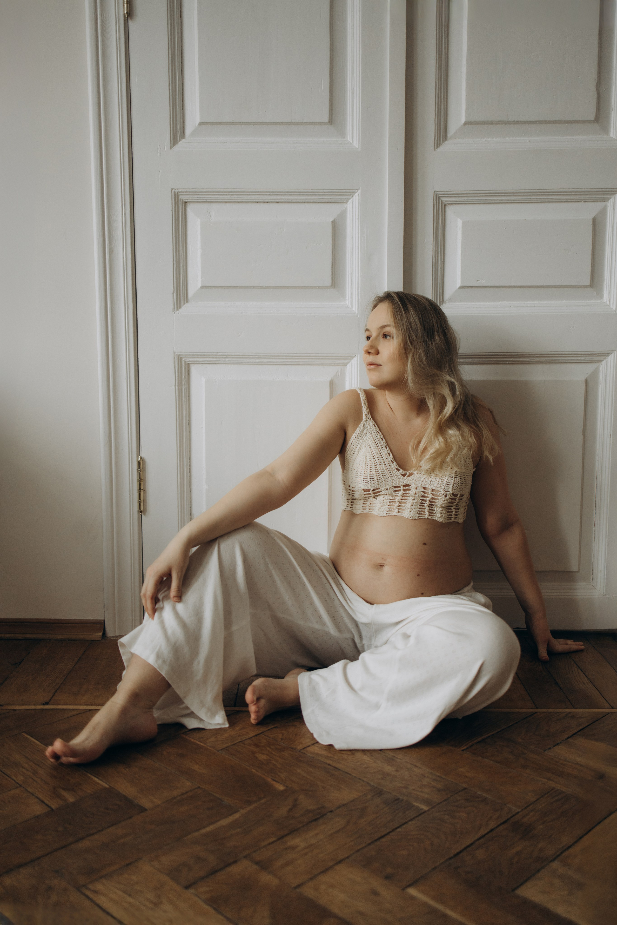 Фотосессия беременности. Семейный фотограф Москва Юлиана Фетисова