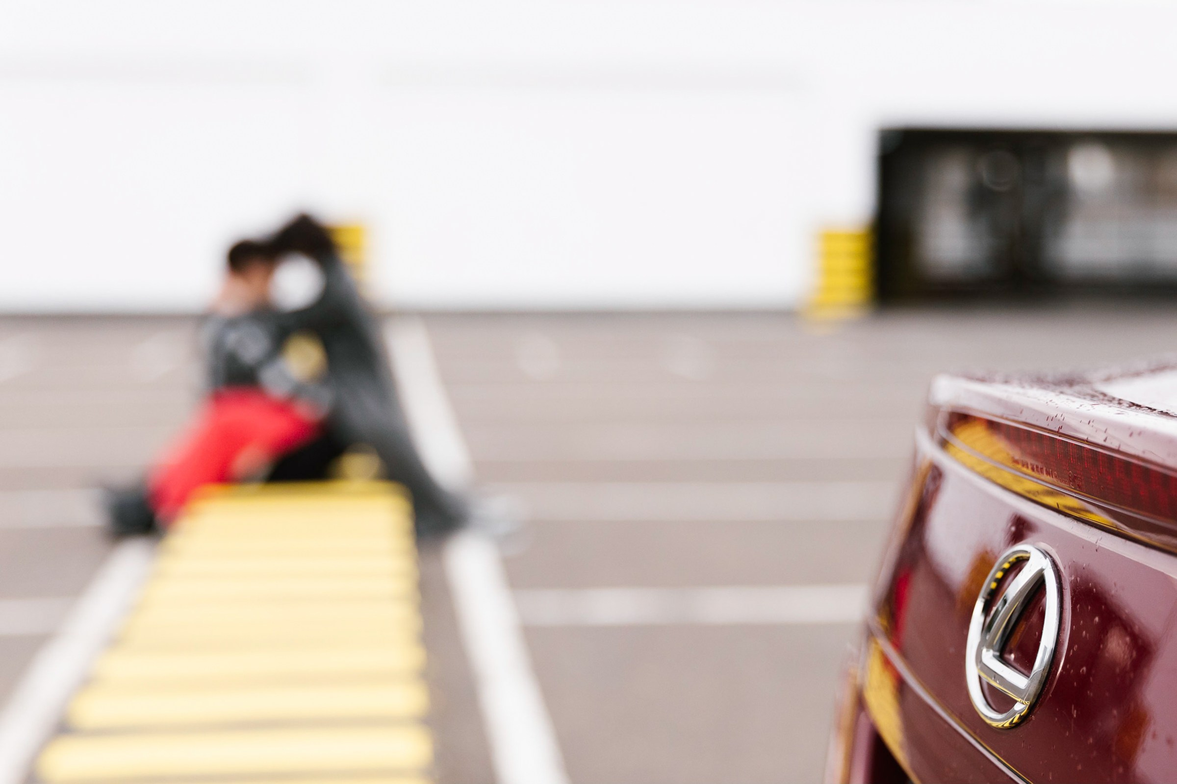 Ветер в волосах. Свадебный фотограф Марьям Сайфулина г. Красноярск