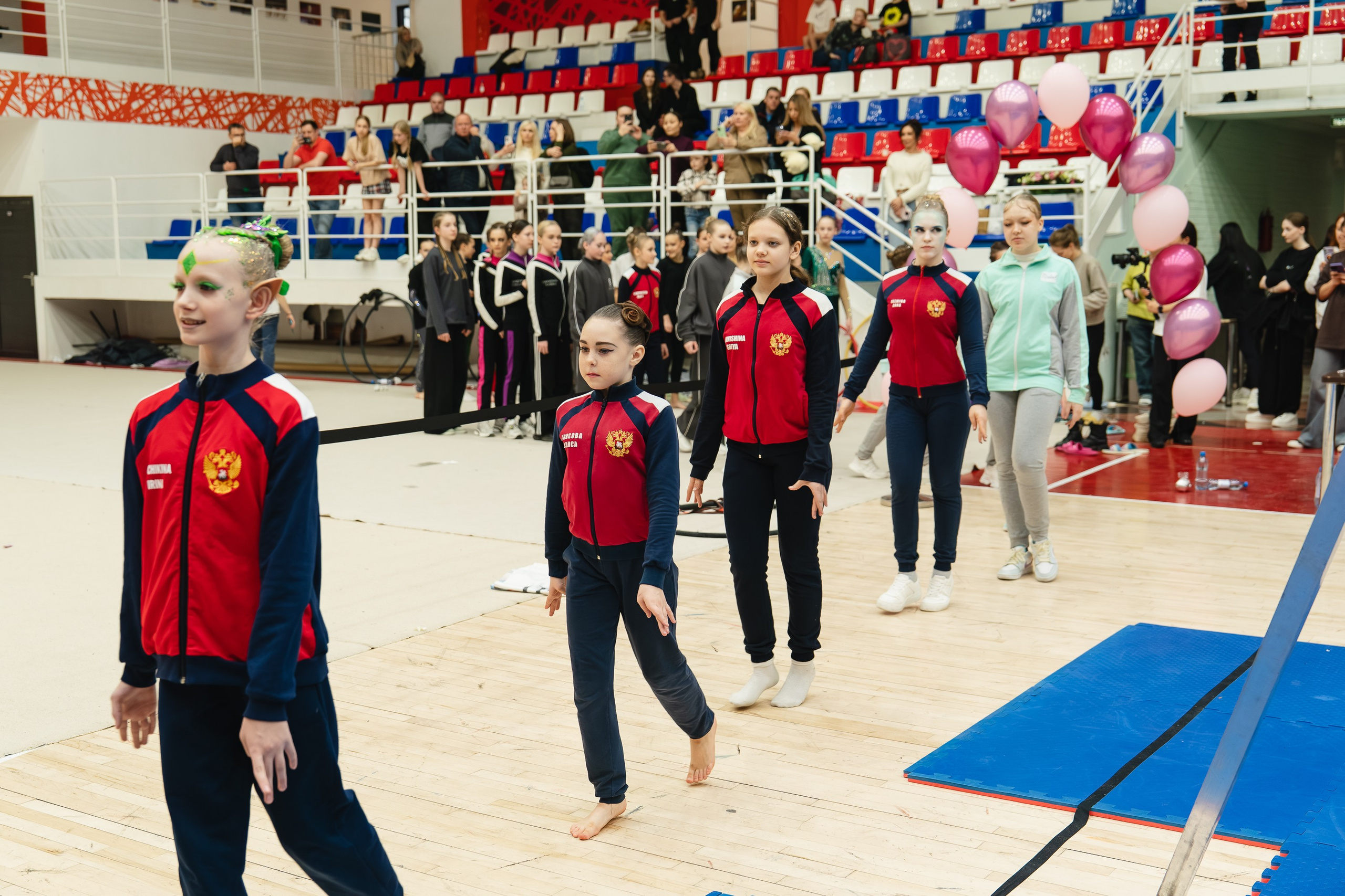 Весенний Кубок. Воробьева Ксения — Спортивный и танцевальный фотограф Новосибирск