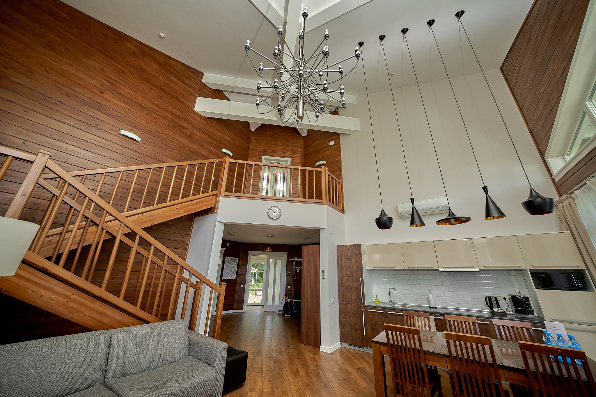 ДАЧА ВИНТЕРА