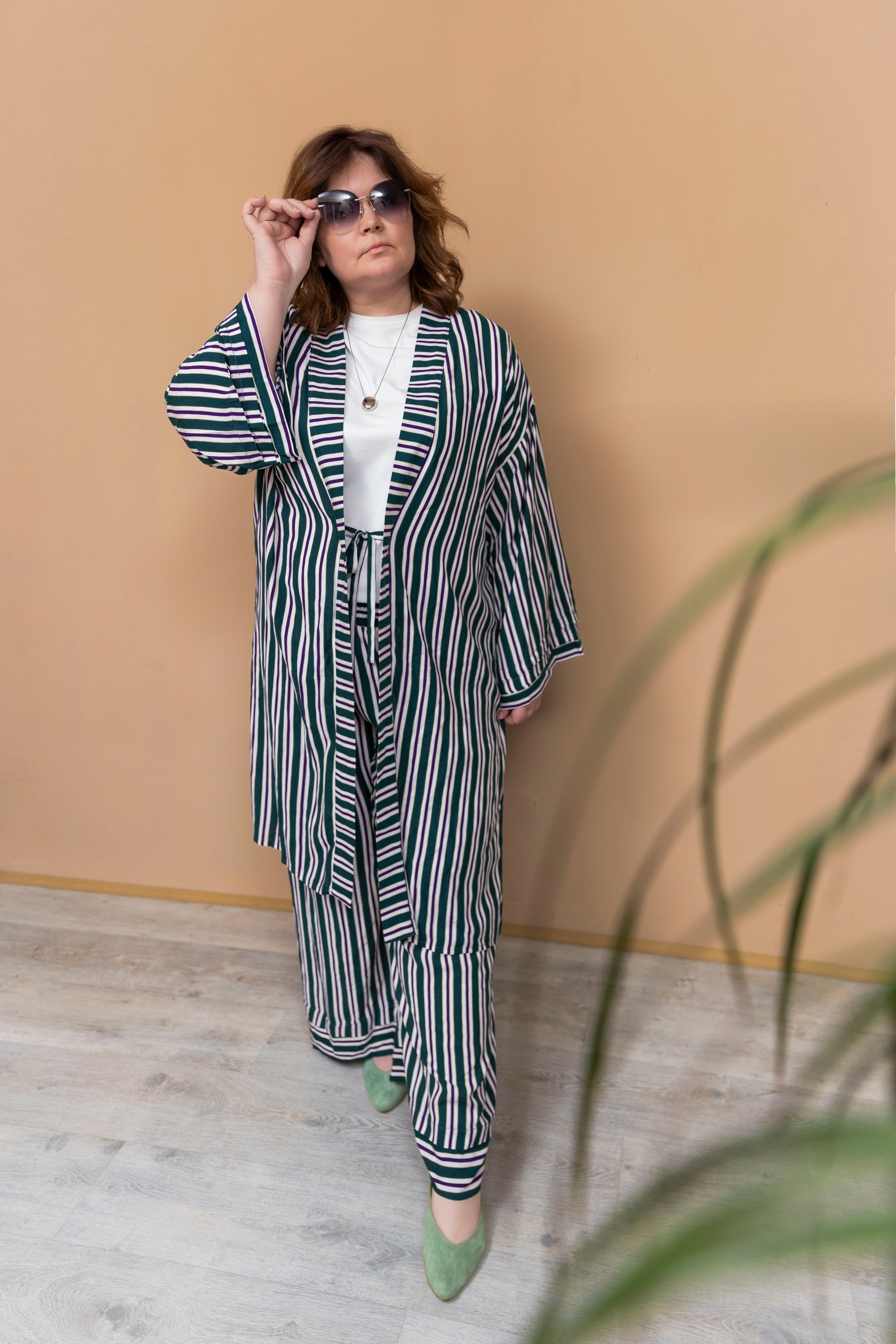 ЛИЧНЫЙ ГАРДЕРОБ. Модельер Евгений Бременев