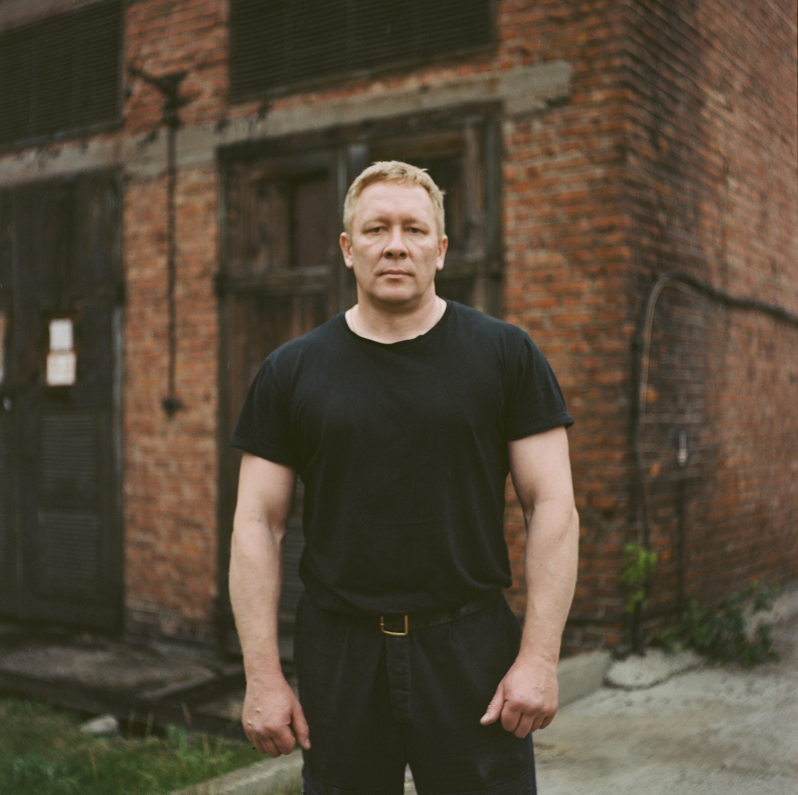 Русский проспект. Главная