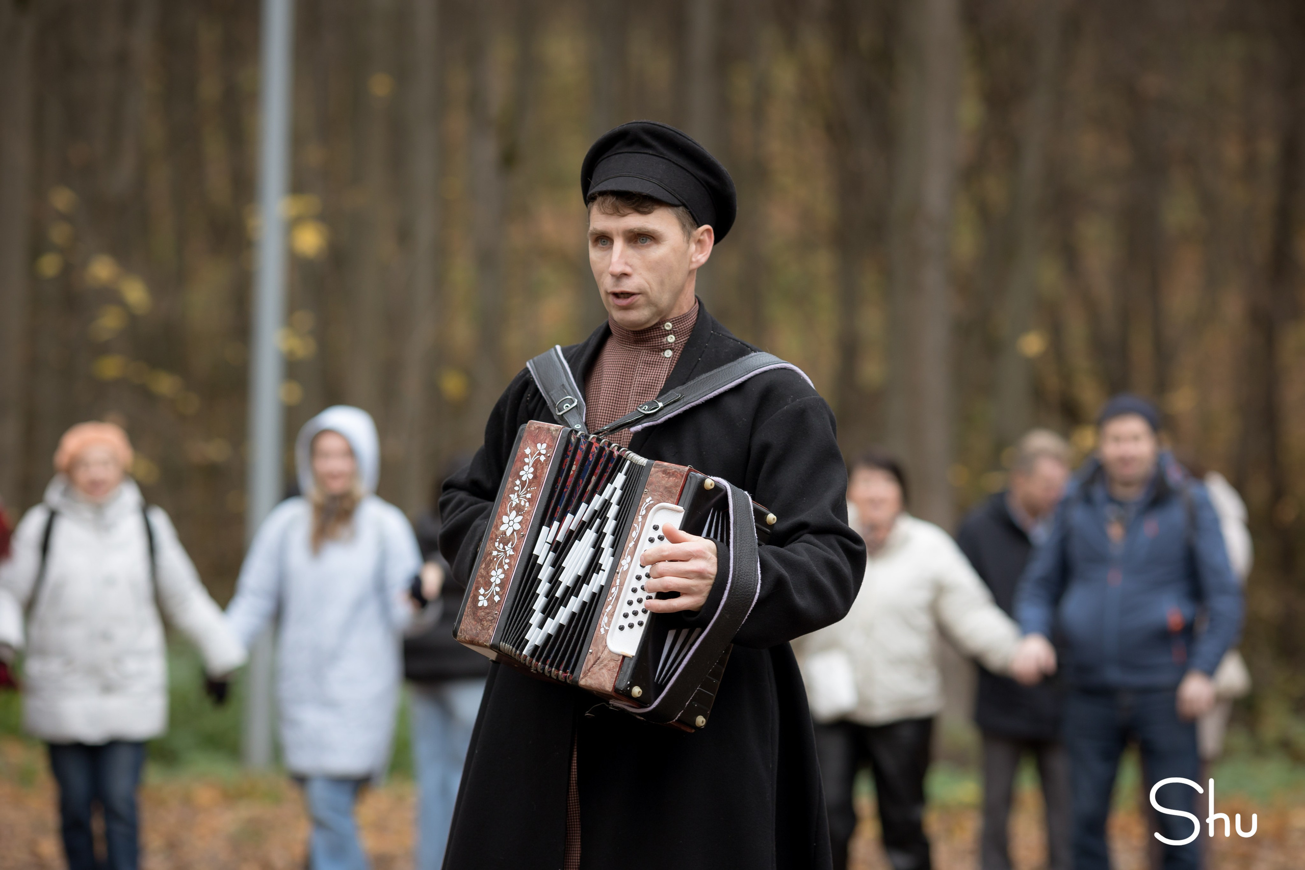 Праздник Покрова на Щелоковском хуторе в Нижнем Новгороде. Фотограф для компаний и предпринимателей в Нижнем Новгороде и Нижегородской области