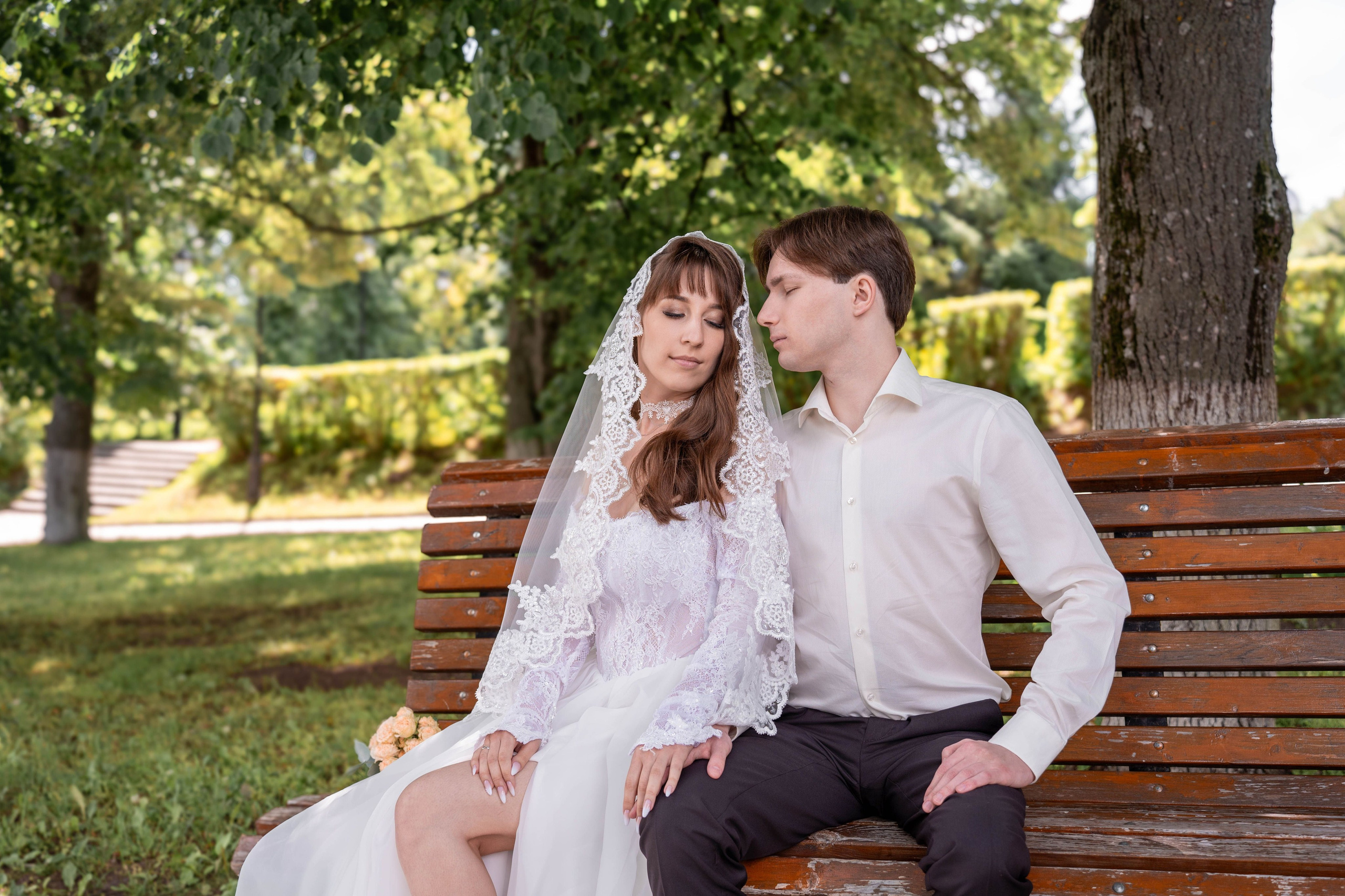 Свадьба Анара и Екатерины. Меня зовут Михайлов Сергей, занимаюсь фото и видео г. Чебоксарах