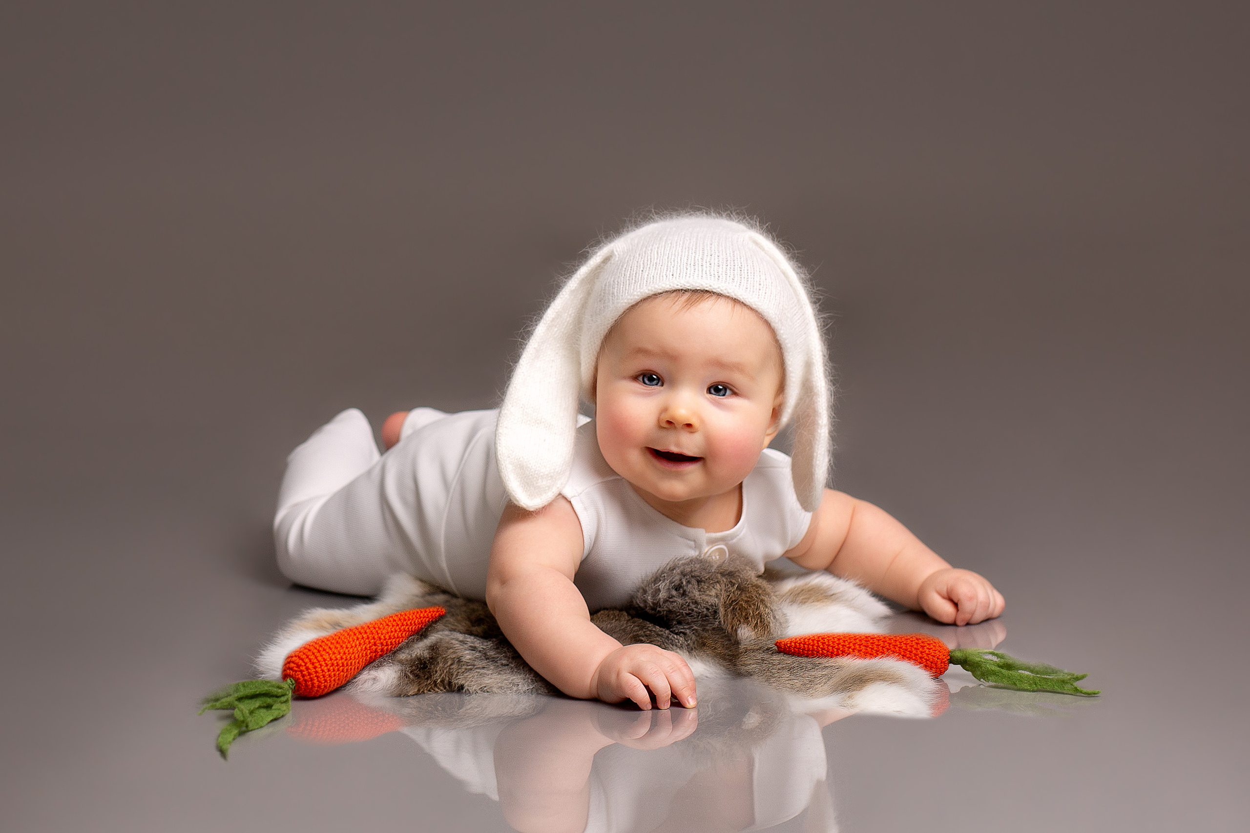 Фотосессия Андрюши. Детский фотограф в Екатеринбурге и Арамили Лариса Кузнецова