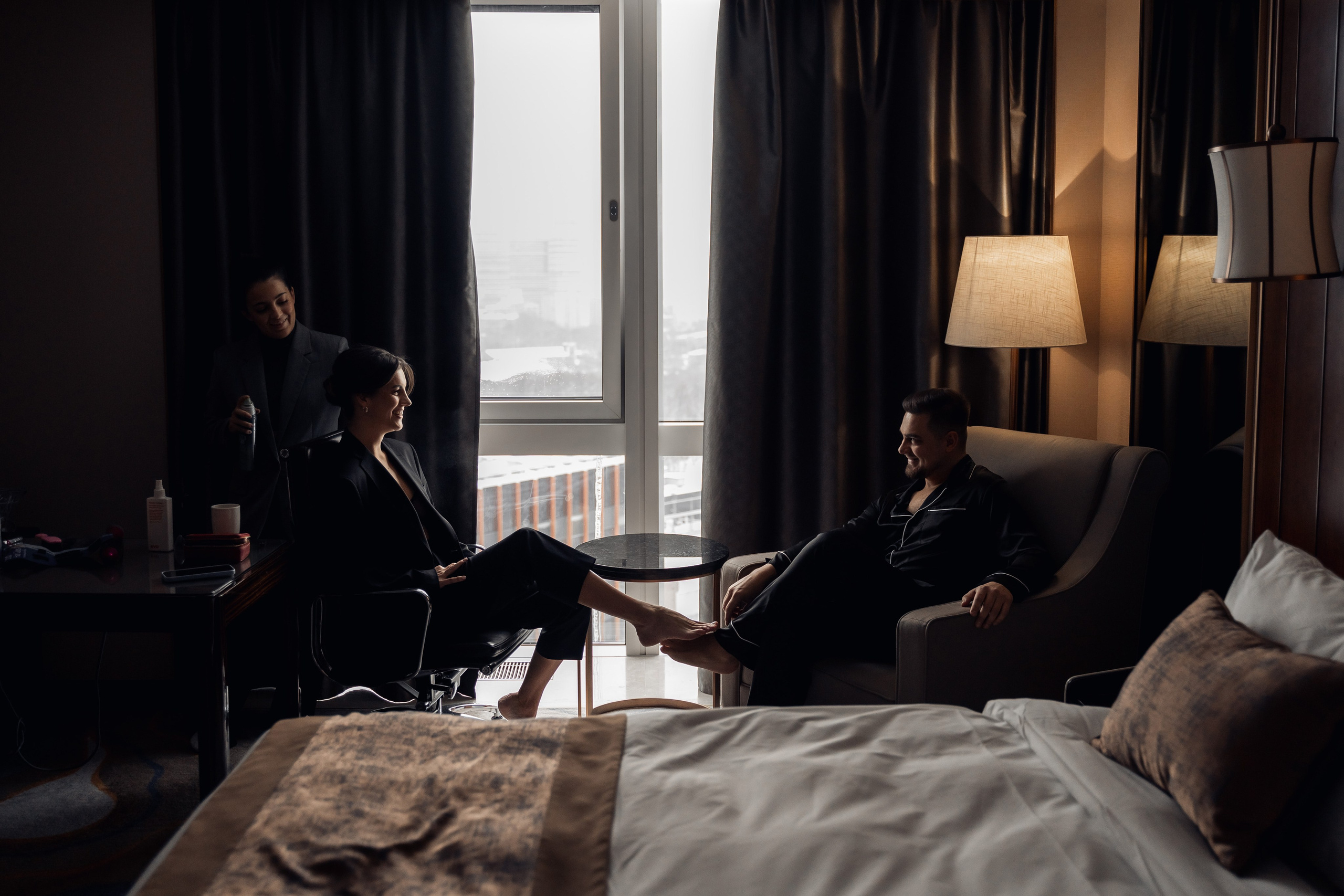 Свадебный фотограф Москва и МО