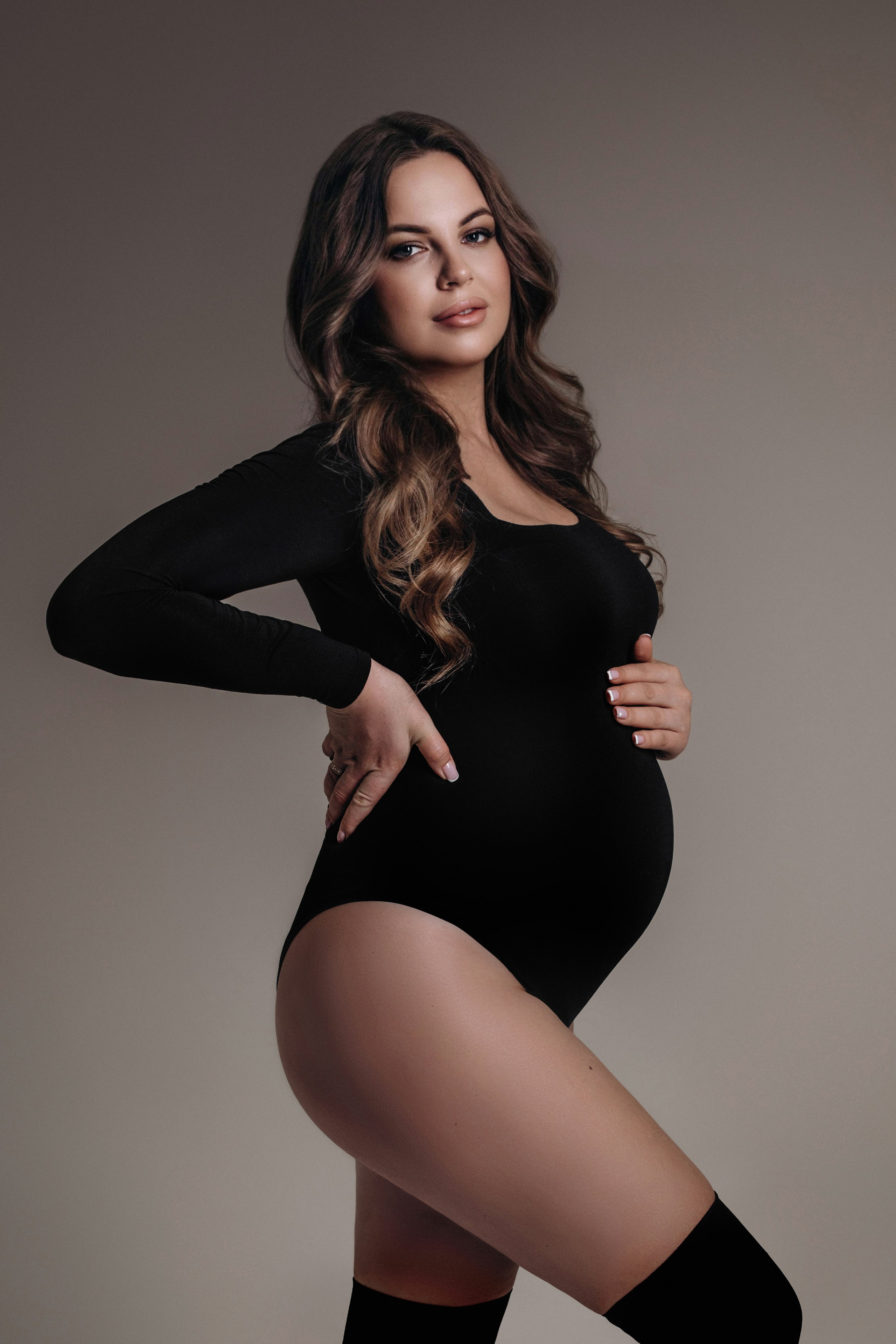 Фотосессия беременности Санкт-Петербург