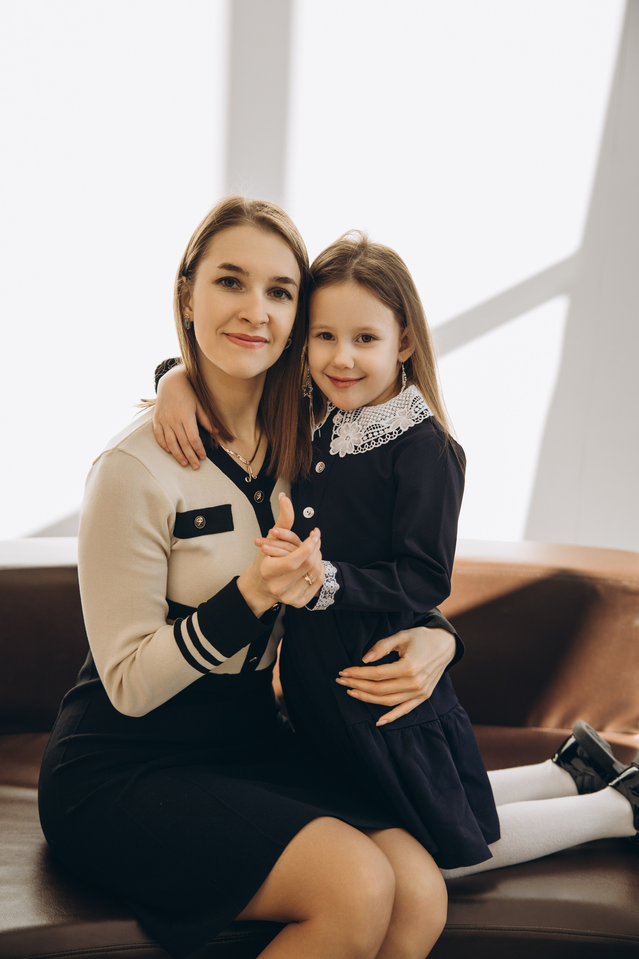 4 поколения. Свадебный, семейный фотограф в Иркутске Светлана Макаричева