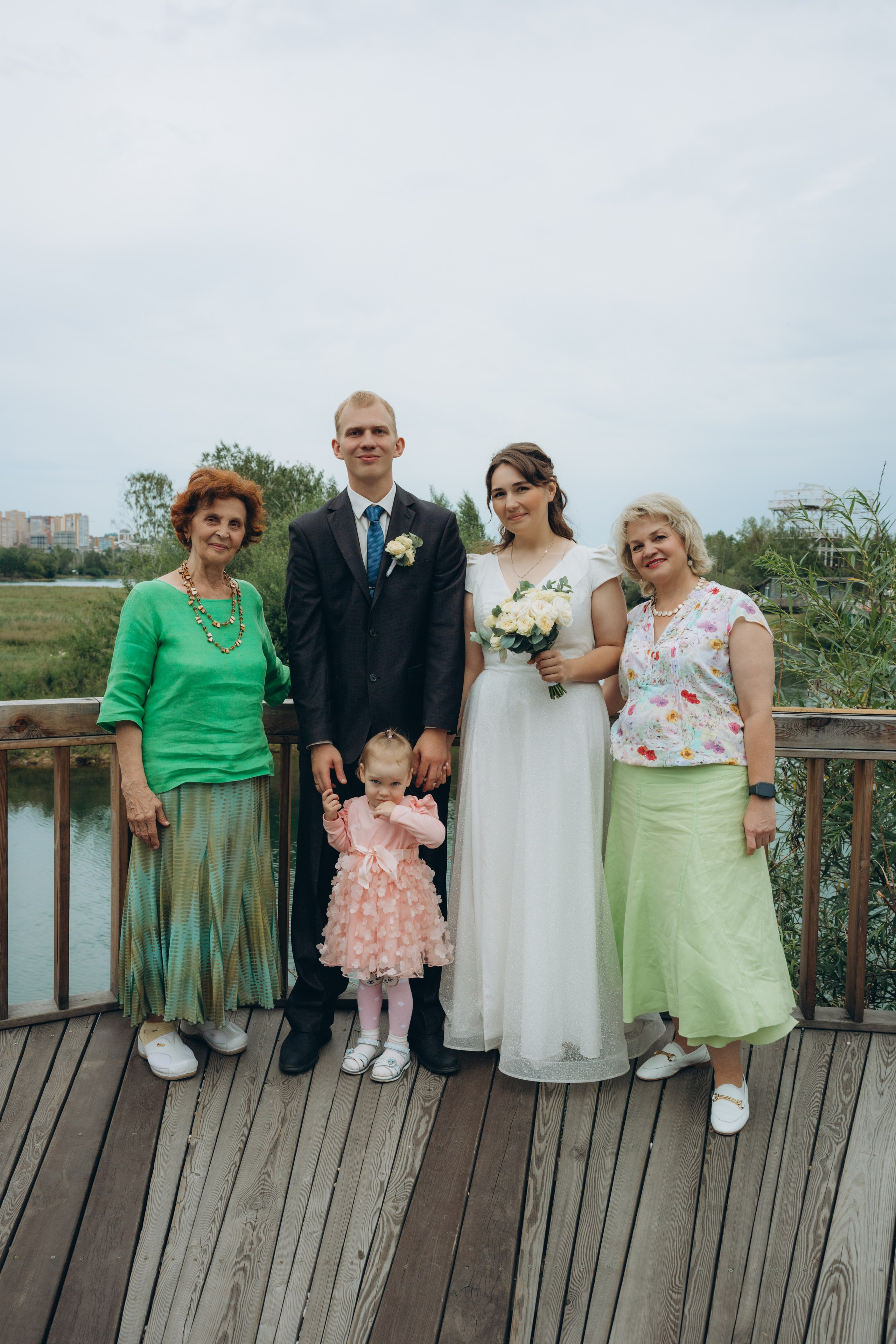 Евгений & Валентина. Свадебный, семейный фотограф в Иркутске Светлана Макаричева