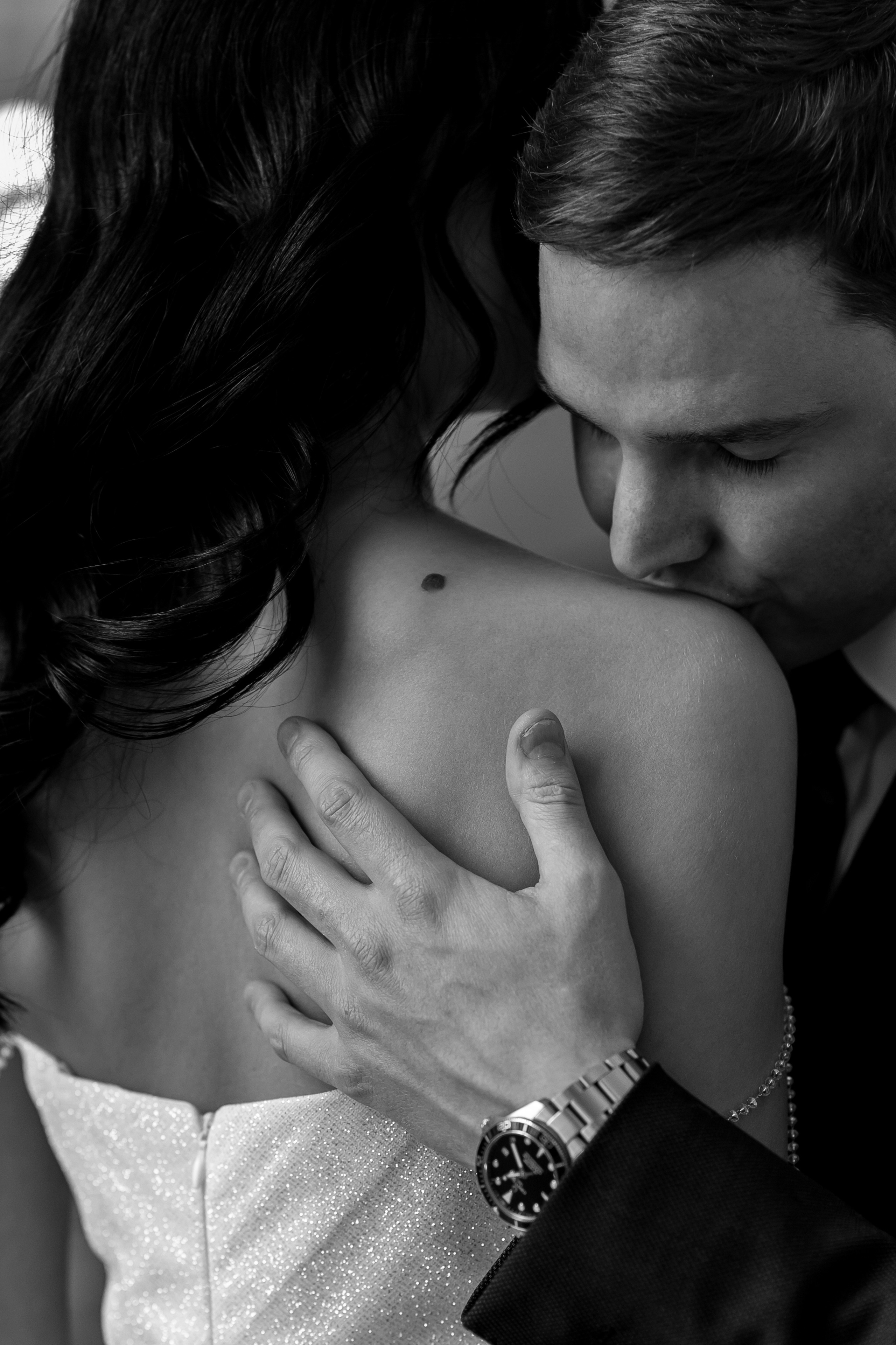 Свадебный фотограф Москва и Санкт-Петербург. Анастасия Чудина