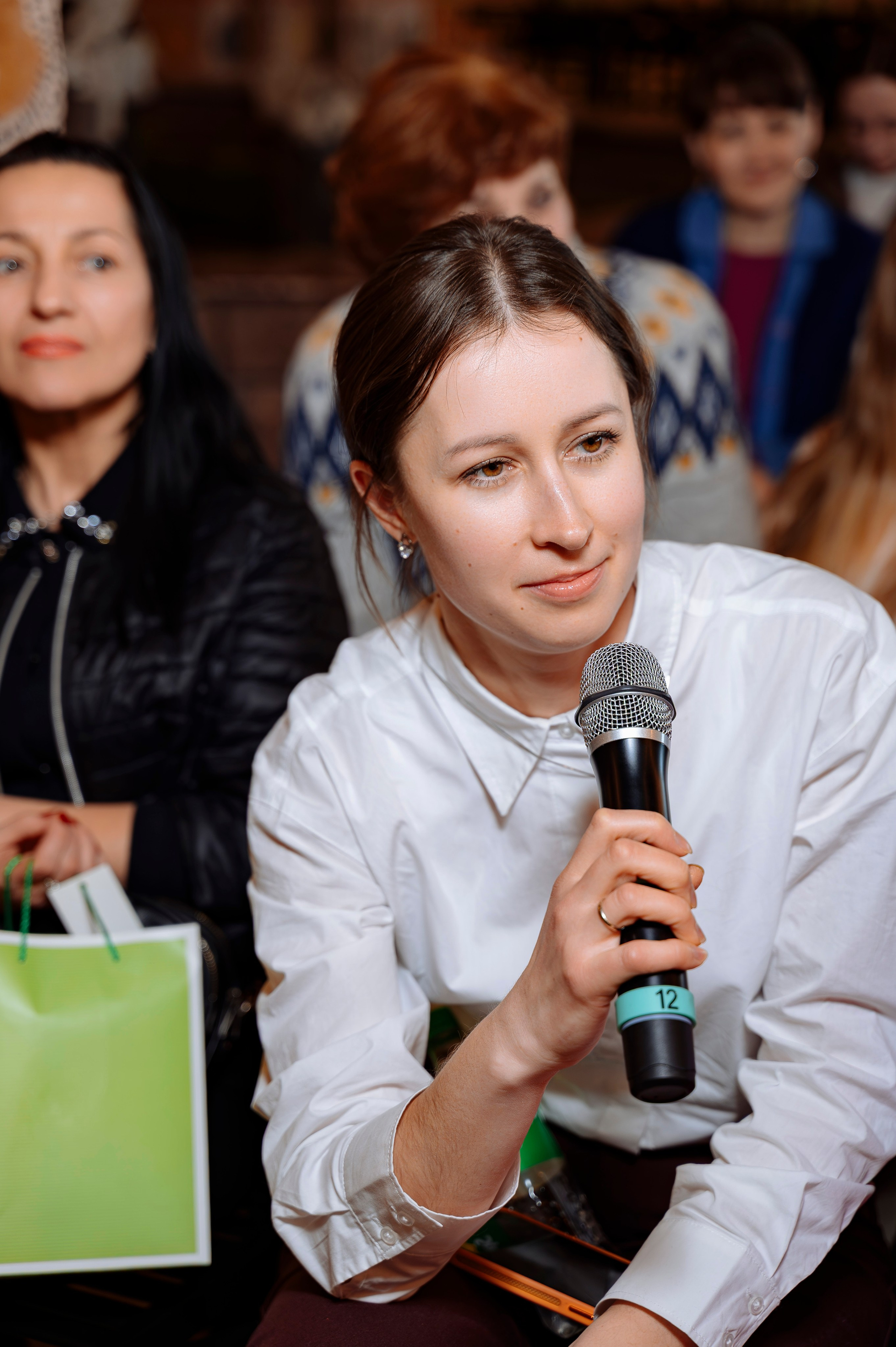 ФАН встреча участников проекта FACTOR.BY: Ибрагима Карасова и Шамхала Хачатуряна. Фотограф Беларусь — Ольга Шаповалова (Жардецкая)