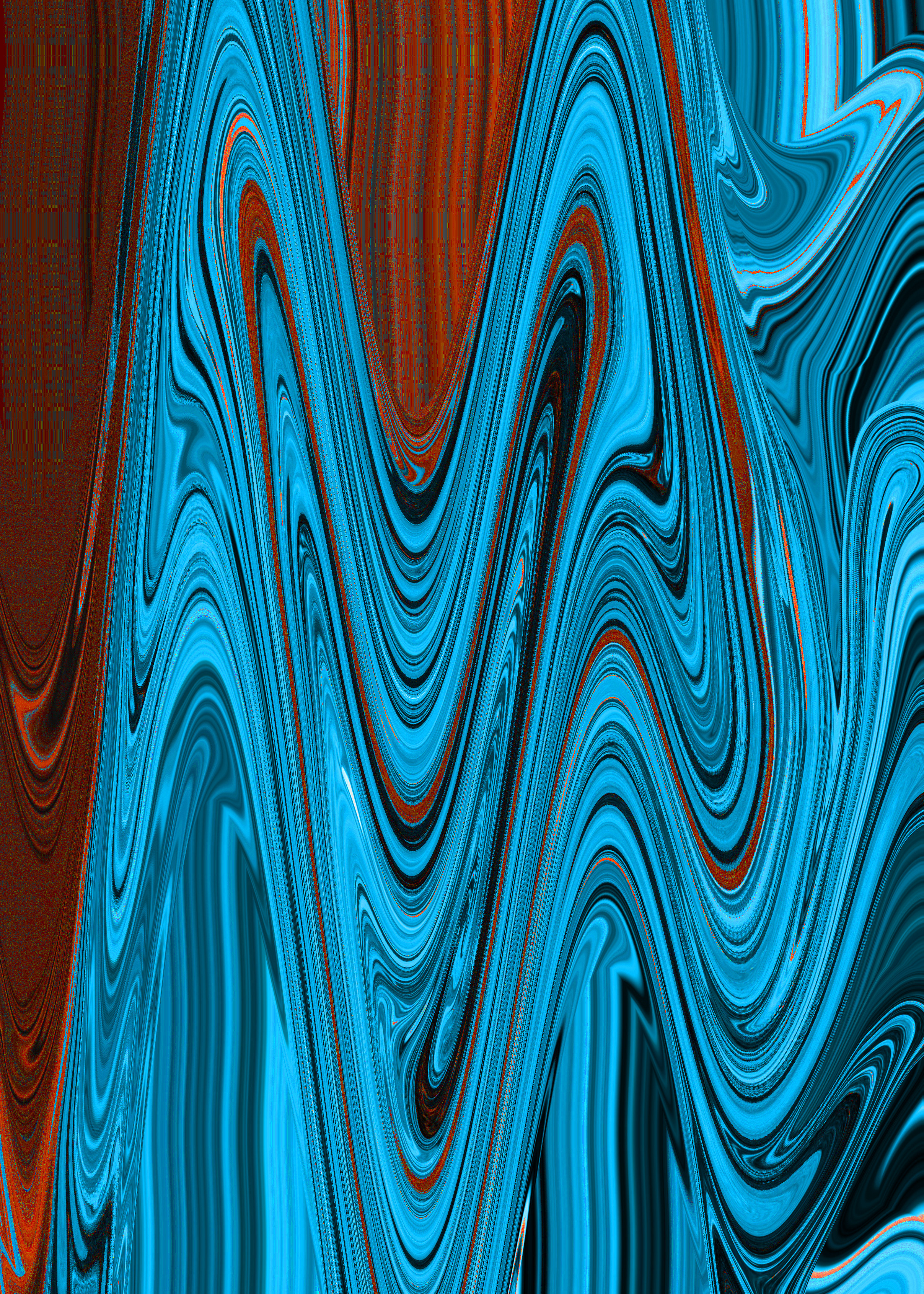 Online-Foto überall auf der Welt. Fotoabstraktionen für Ihr Interieur