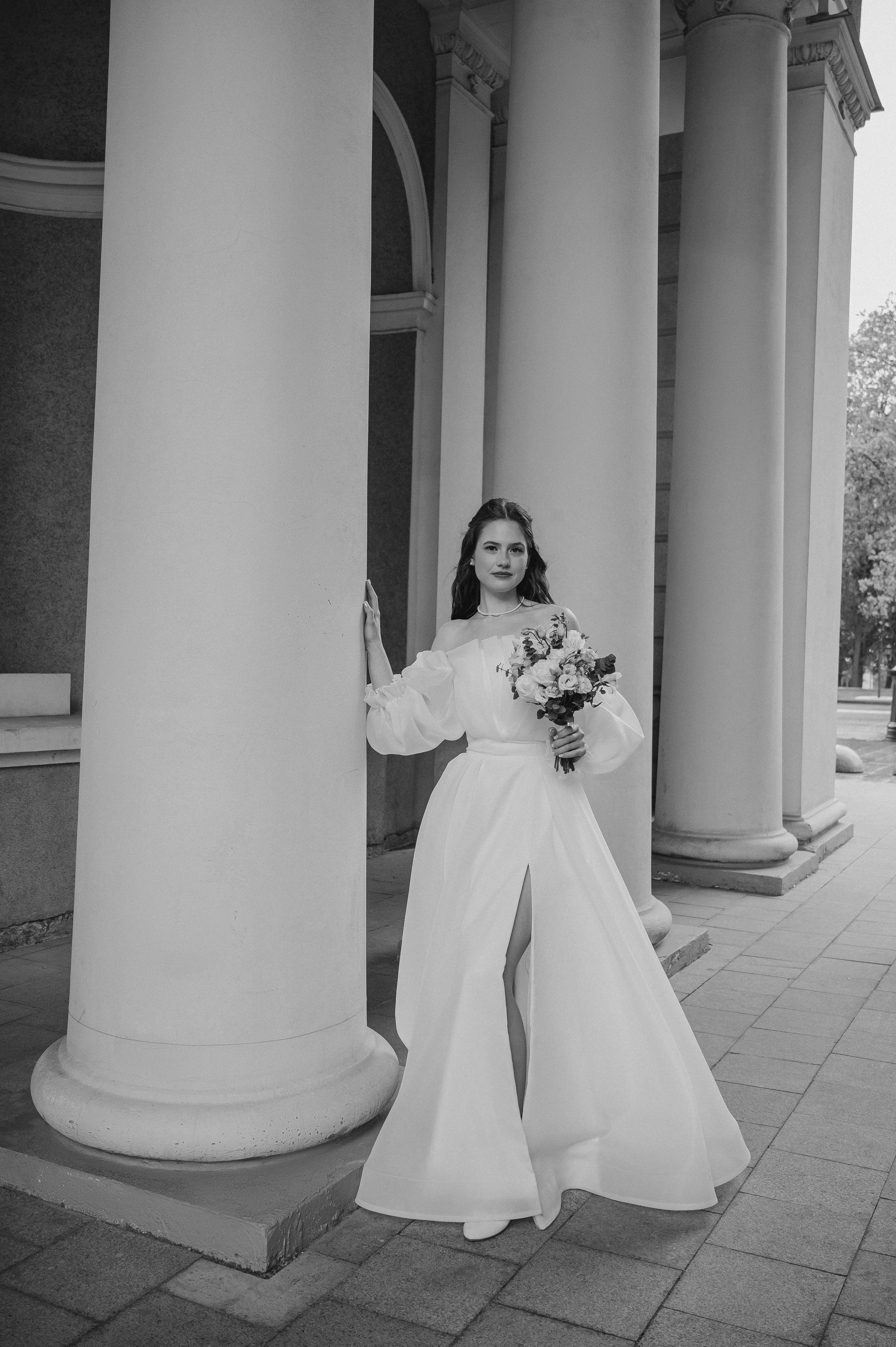 Фотограф Мария Строгонова