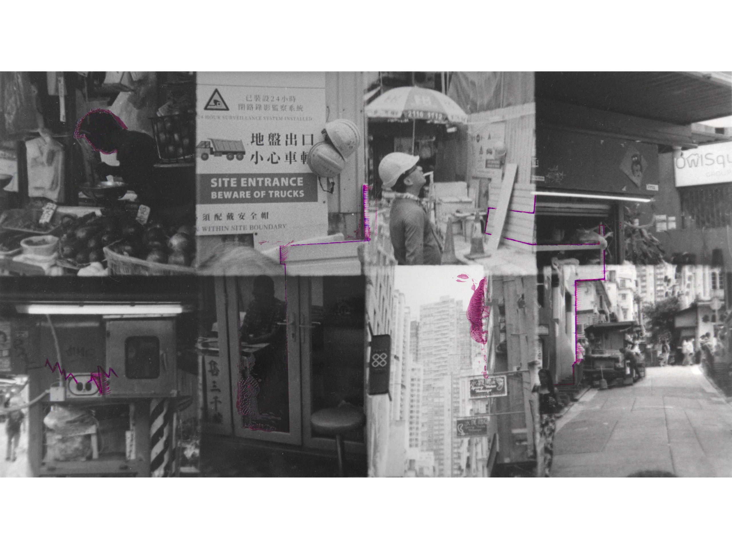 SEEKING SHADOWS. Aleksandr Nariadchikov — Visual Artist & Game Designer