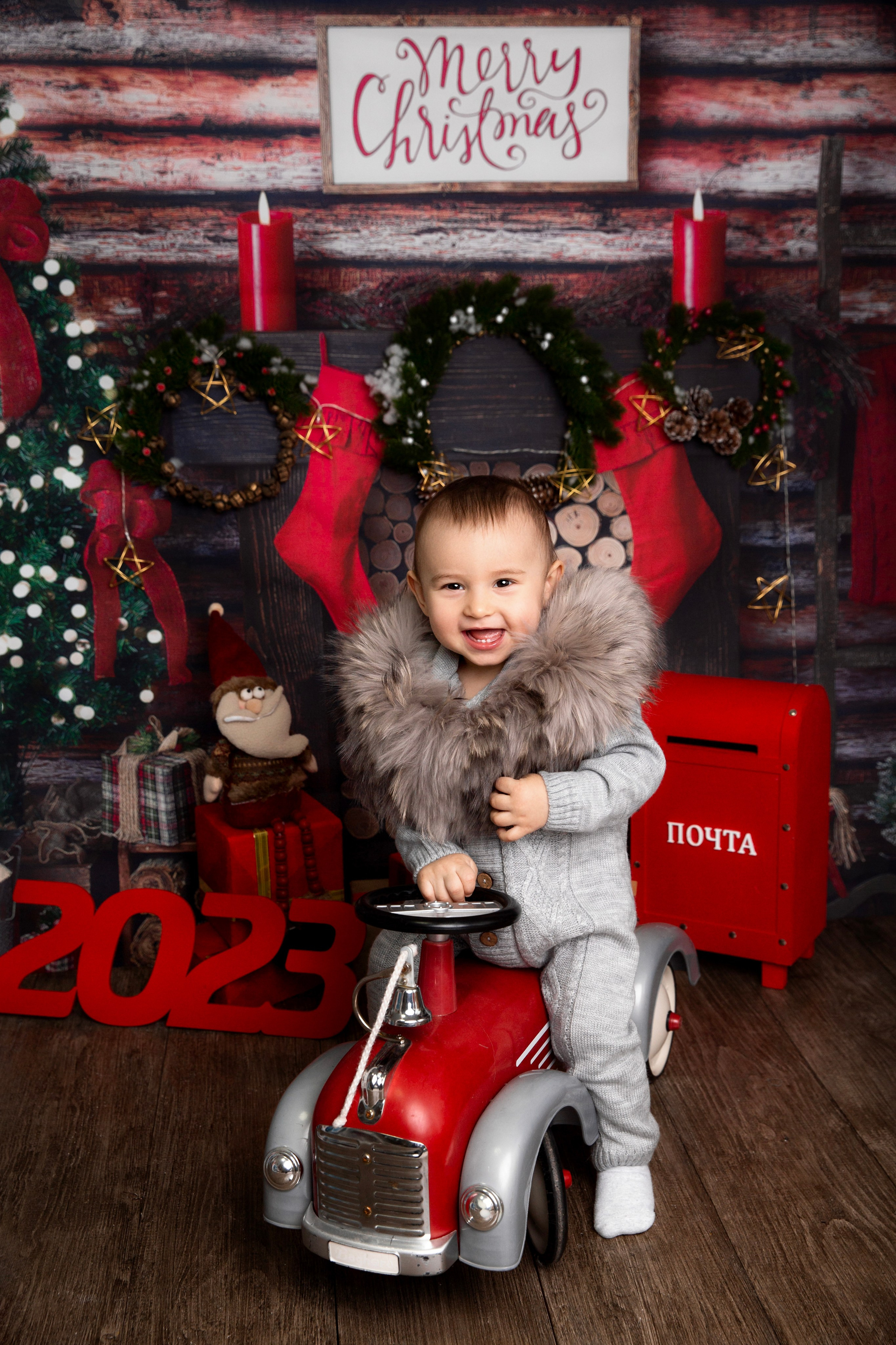 Фотосессия ГОДОВАСИЕ. Фотограф новорожденных, детей до года и беременных в Симферополе