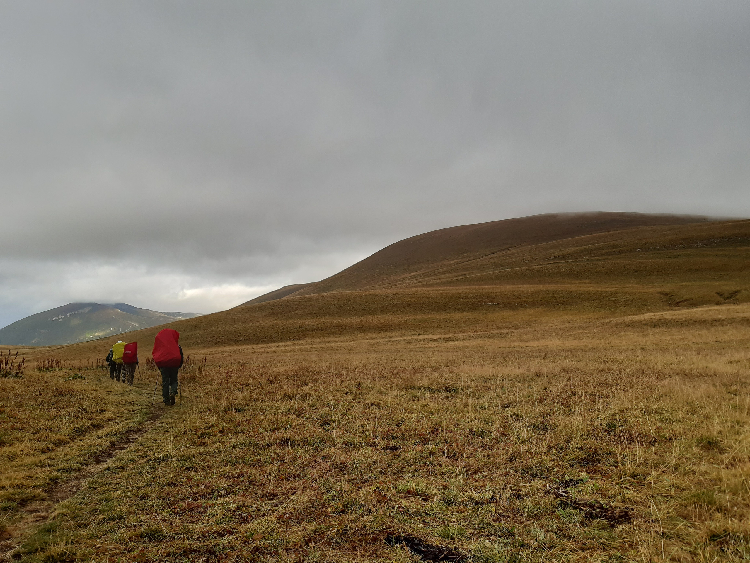 Республика Адыгея. Плато Лаго-Наки. Пейзажная и архитектурная фотография в Туле, Татьяна Silva
