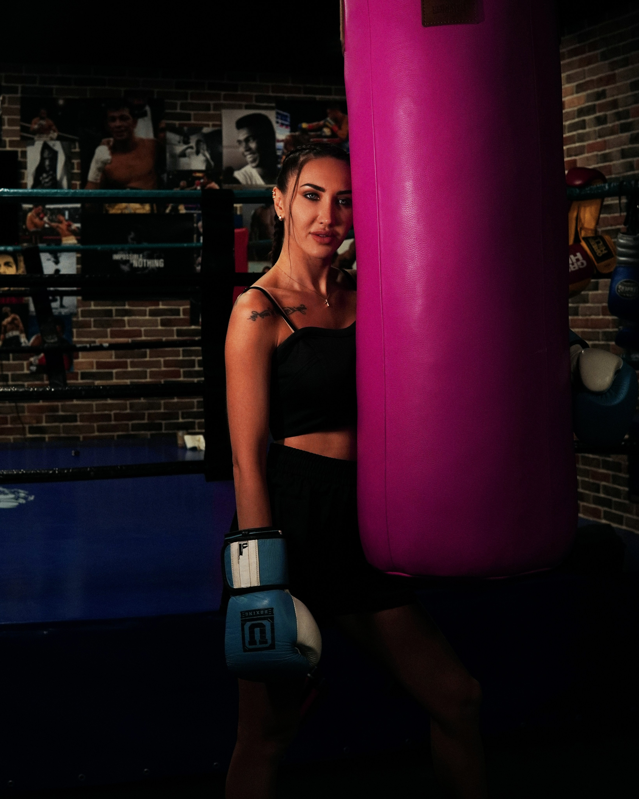 Бесплатные фотосессии TFP. Фотограф в Москве. Владислав Антоненко