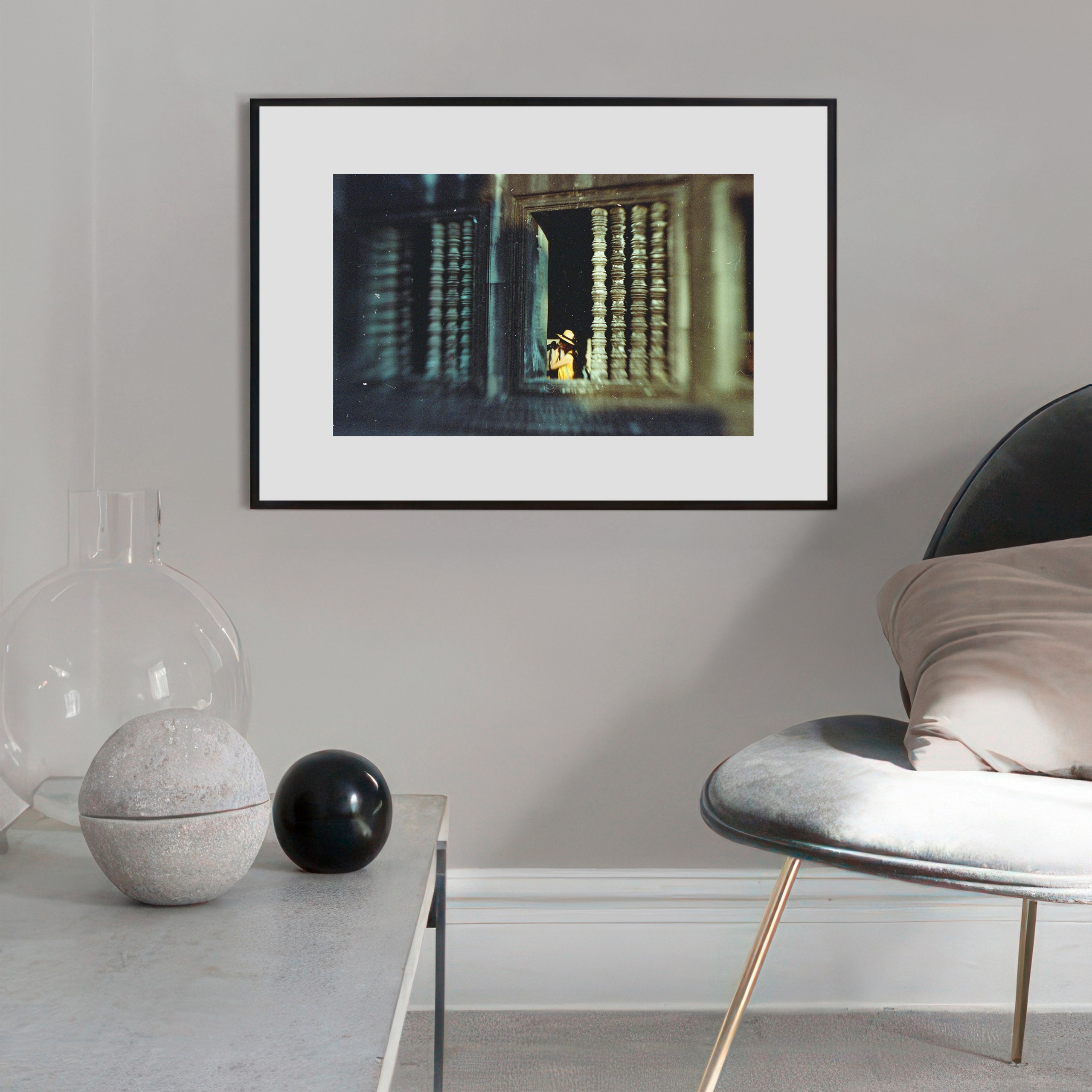 STREETS SPIRIT. Eduard Kopysov — International visual artist