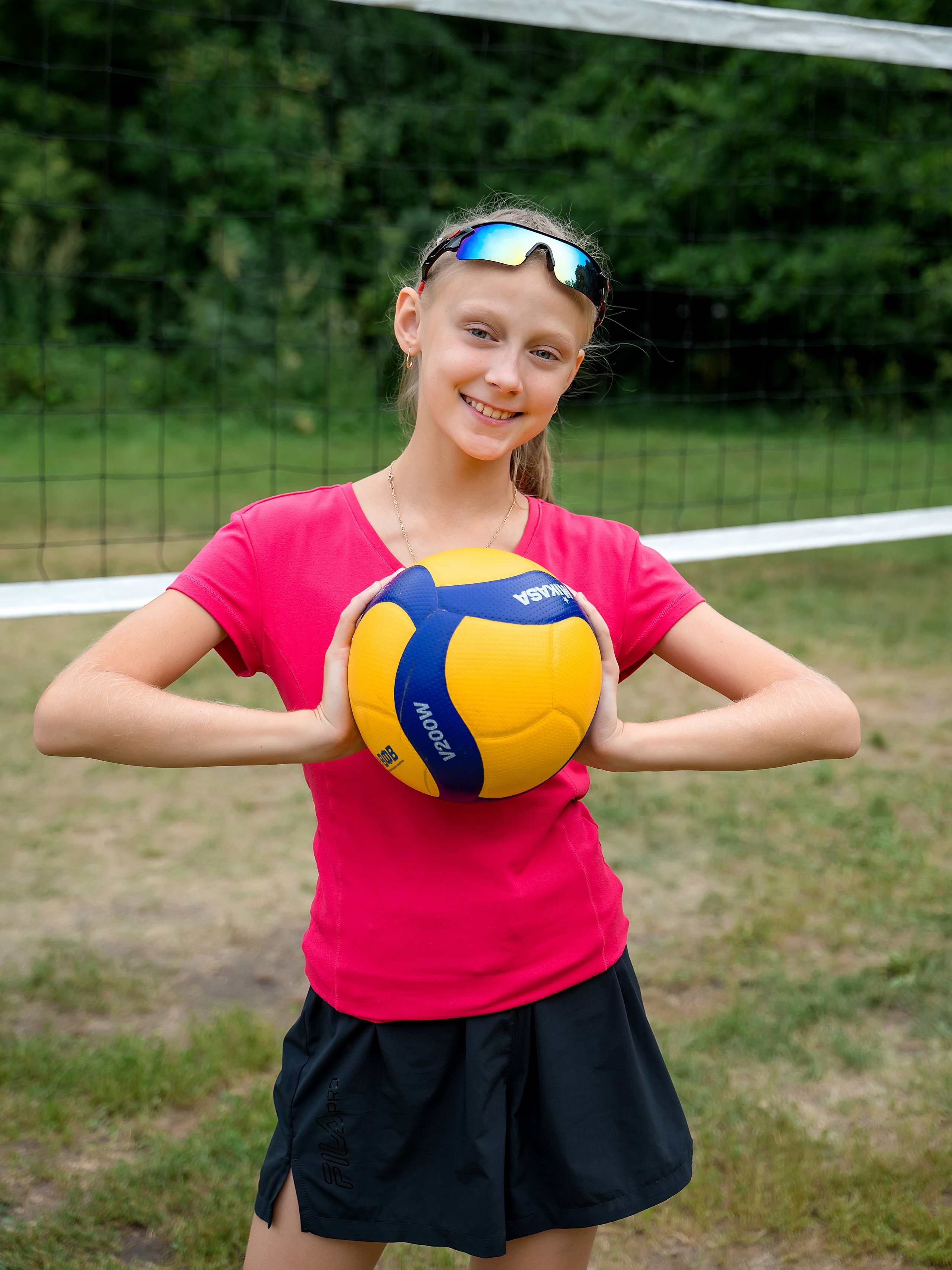 Фотосессия гимнасток, танцоров, спортсменов