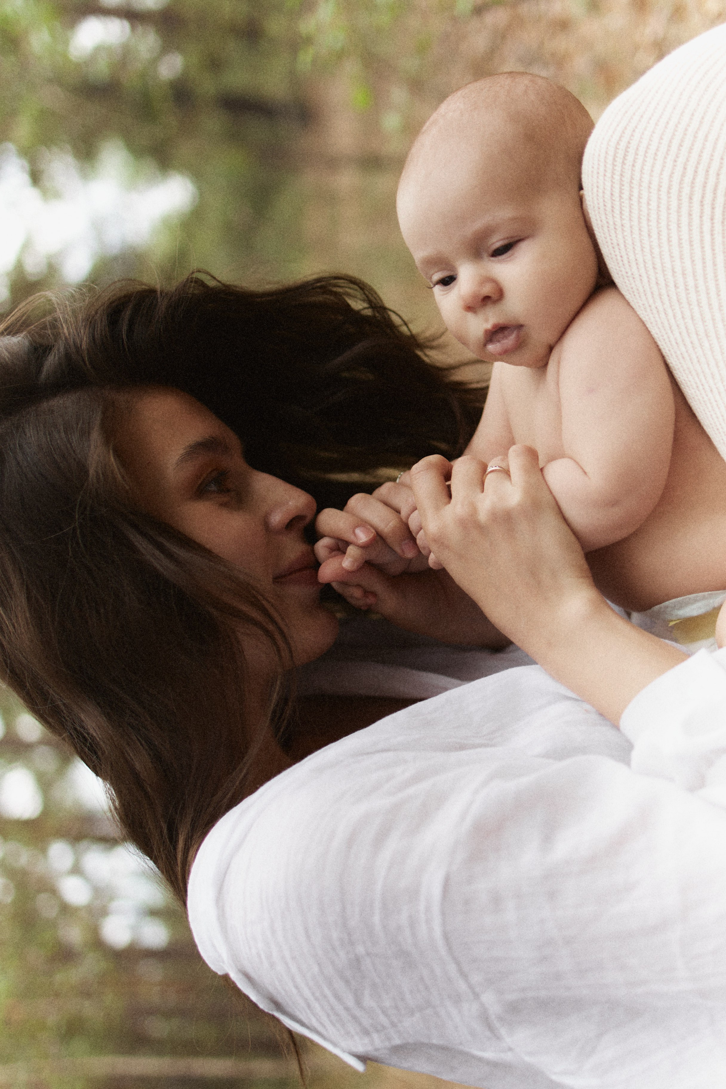 Семейный фотограф во Владивостоке Галина Загляда