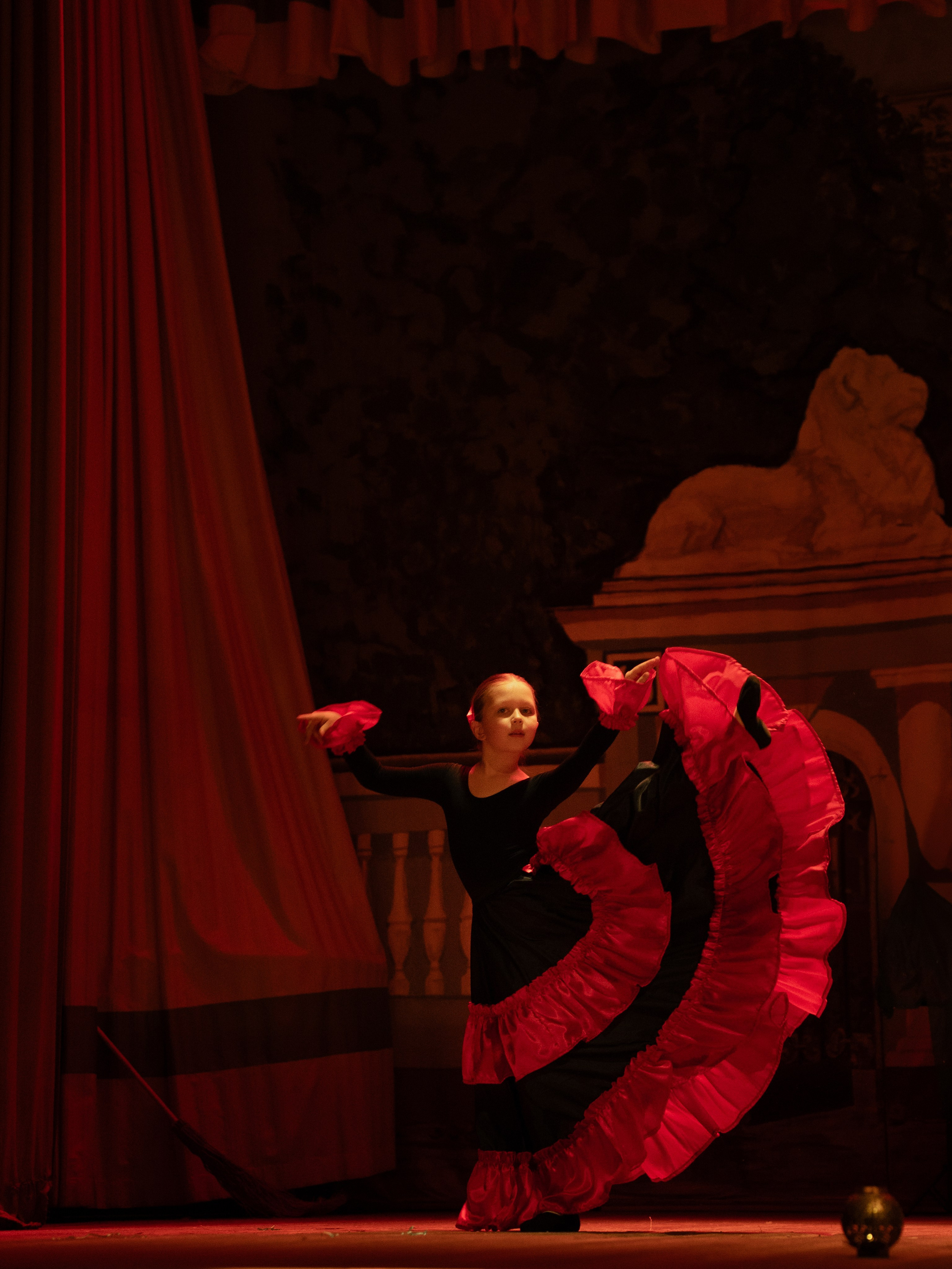 Семейный и портретный фотограф в Москве Яна Прасолова