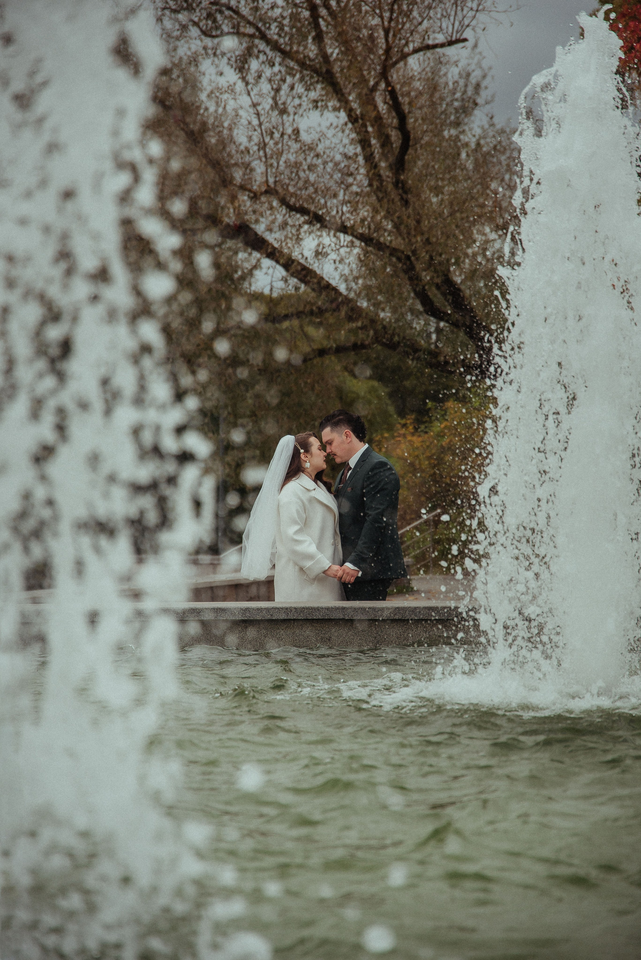 Женя и Настя. Свадебный и портретный фотограф lifestyle