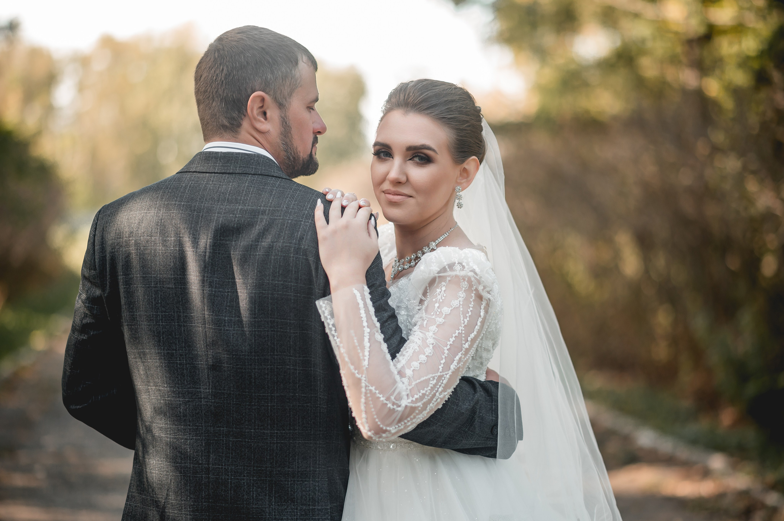 14.09.24 Wedding Day. Семейный фотограф в Барнауле