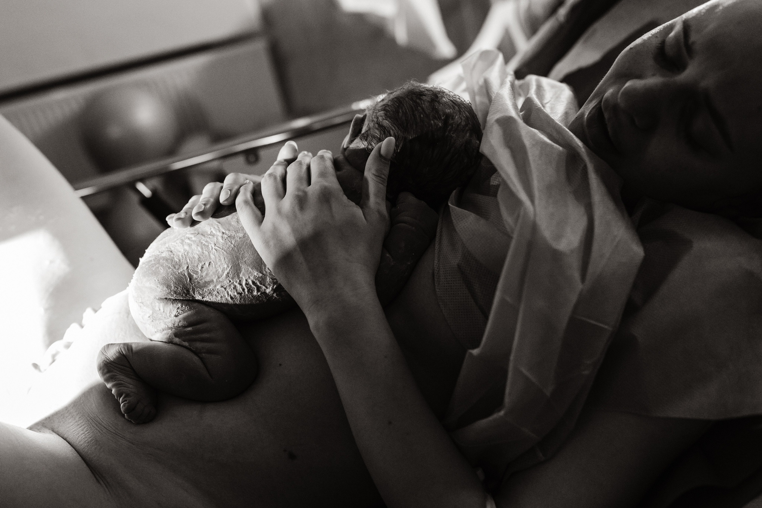 Семейный фотограф, фотограф на роды в Челябинске Калистратова Кристина