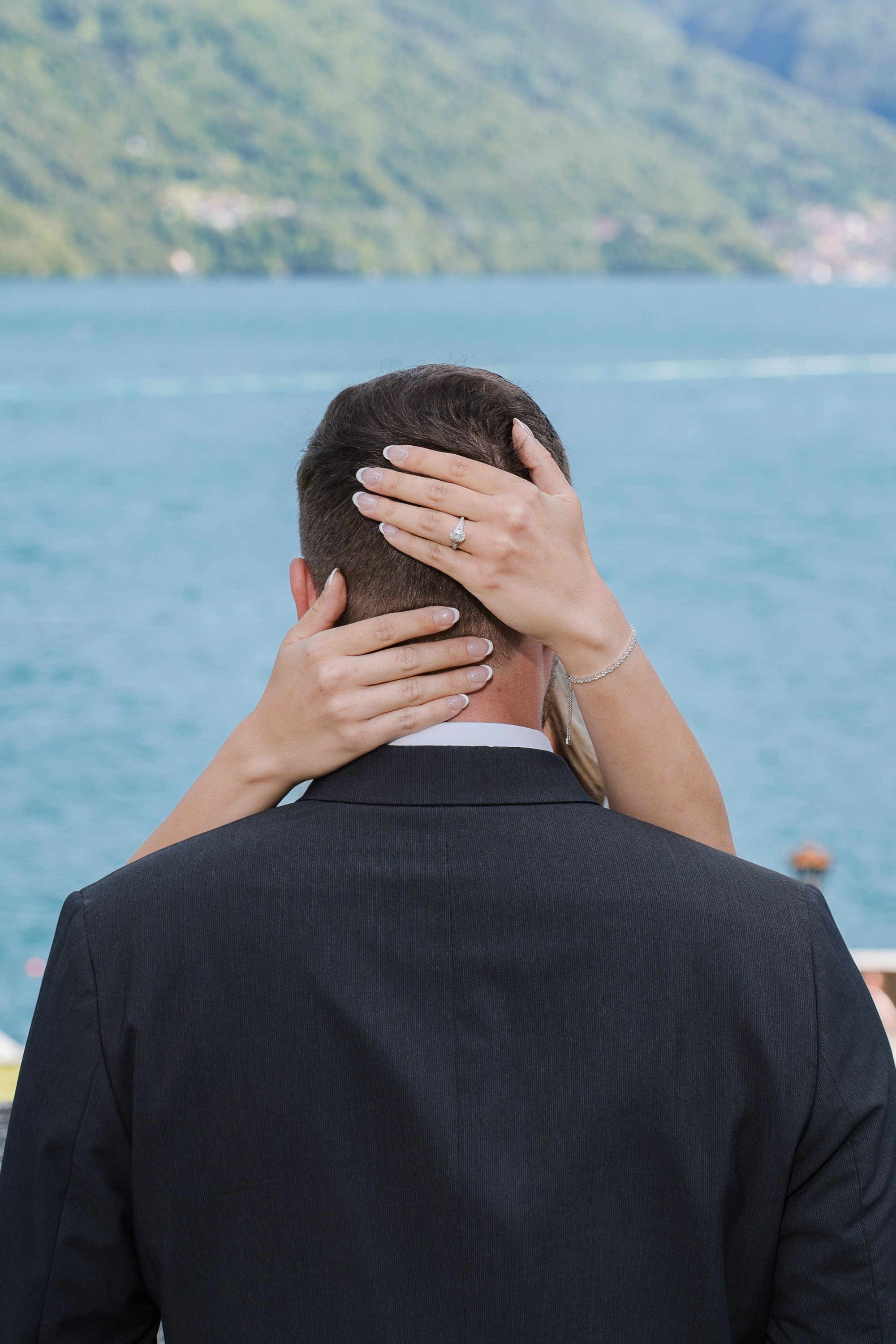 Maria Anistratova | Destination Photographer, Videographer & Drone Pilot — Lake Como