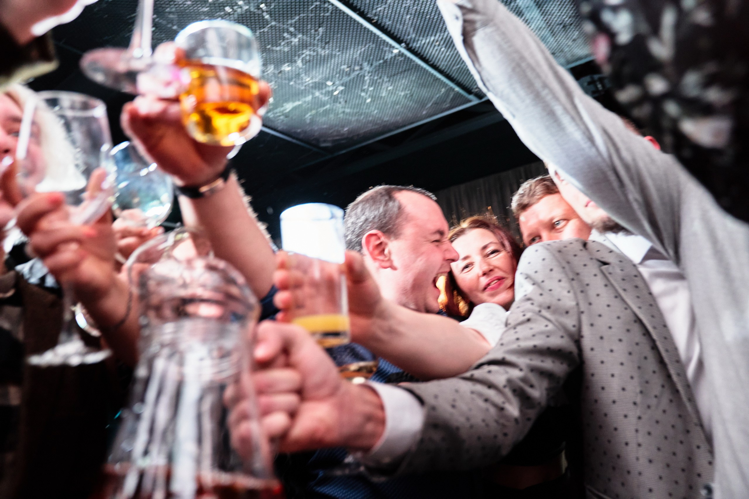 Event. Фотограф Евгений Шаров