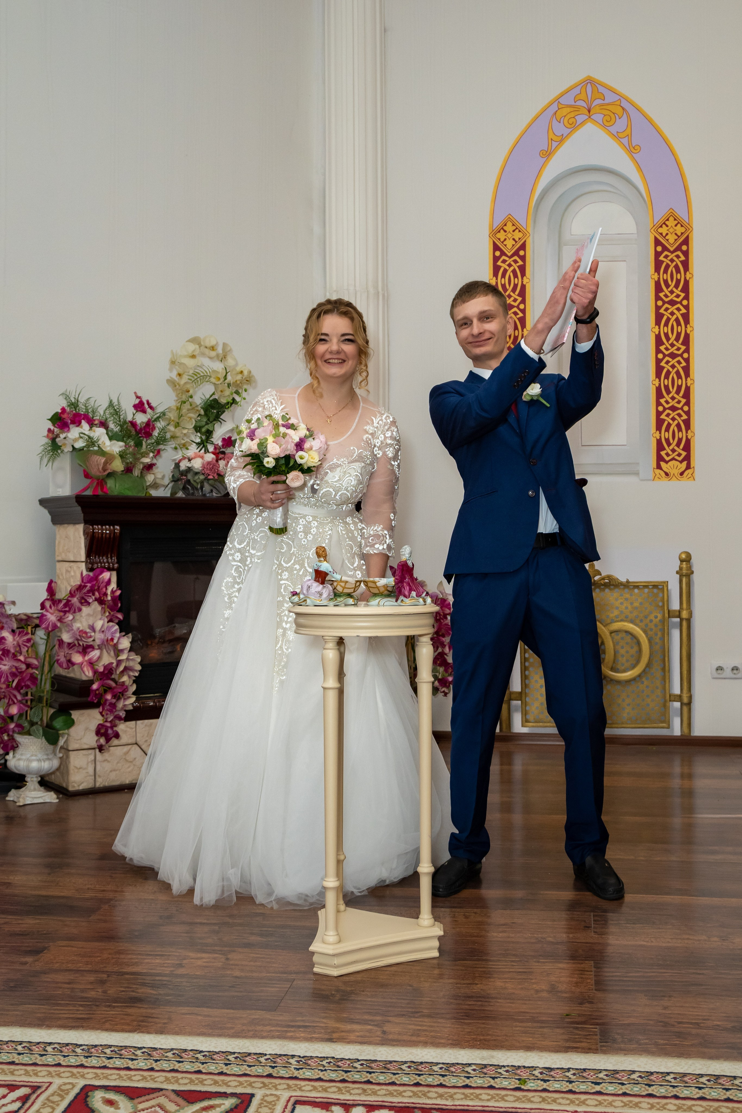 Свадебный фотоальбом, фотокнига премиум качества. «Студия DRONAVT`s» — видеосъёмка и фотография г. Москва