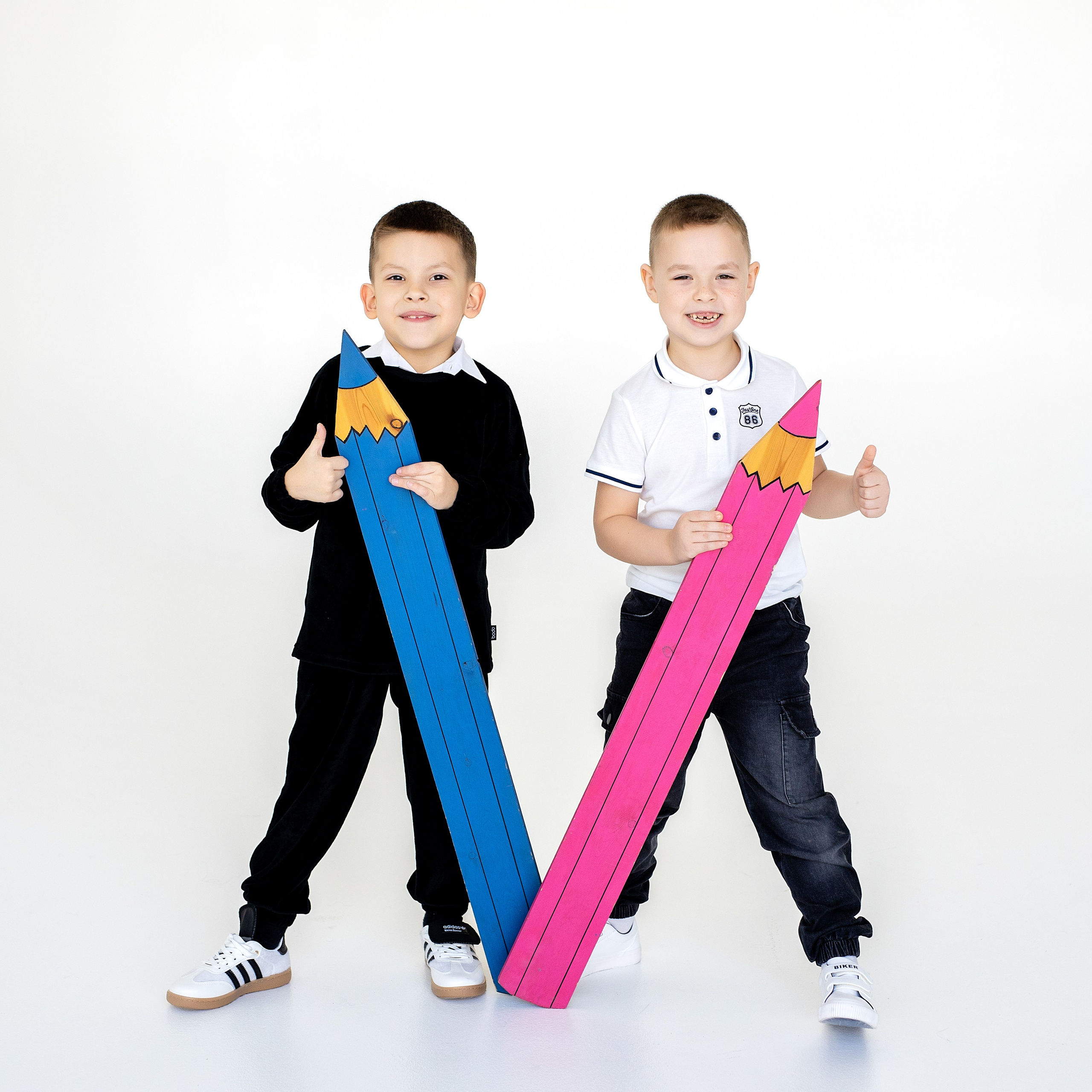 Детский сад 152. Владивосток. Стильный выпускной альбом Владивосток фотограф Вероника Мигачева