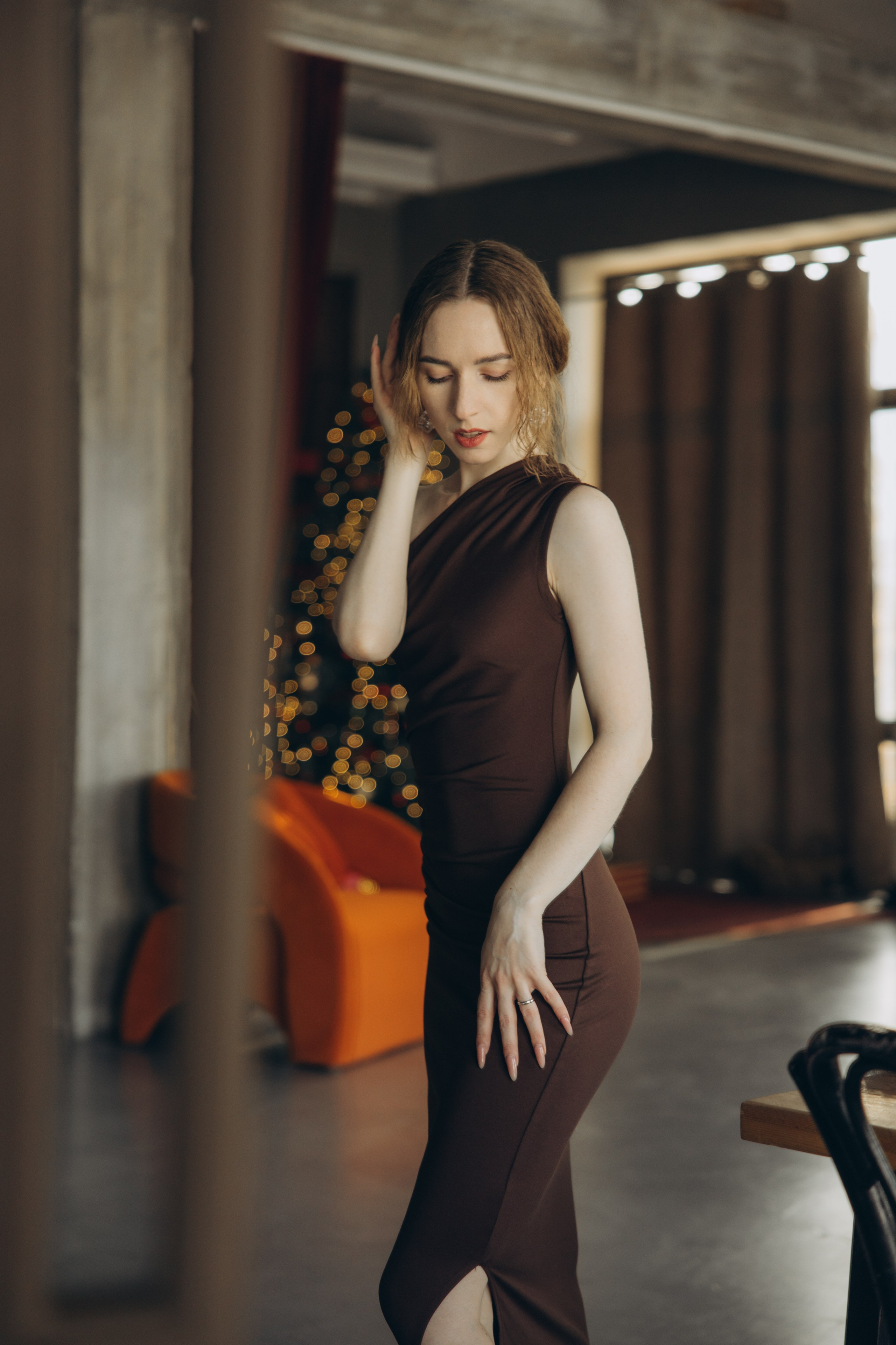 Ира. Свадебный, семейный фотограф в Иркутске Светлана Макаричева