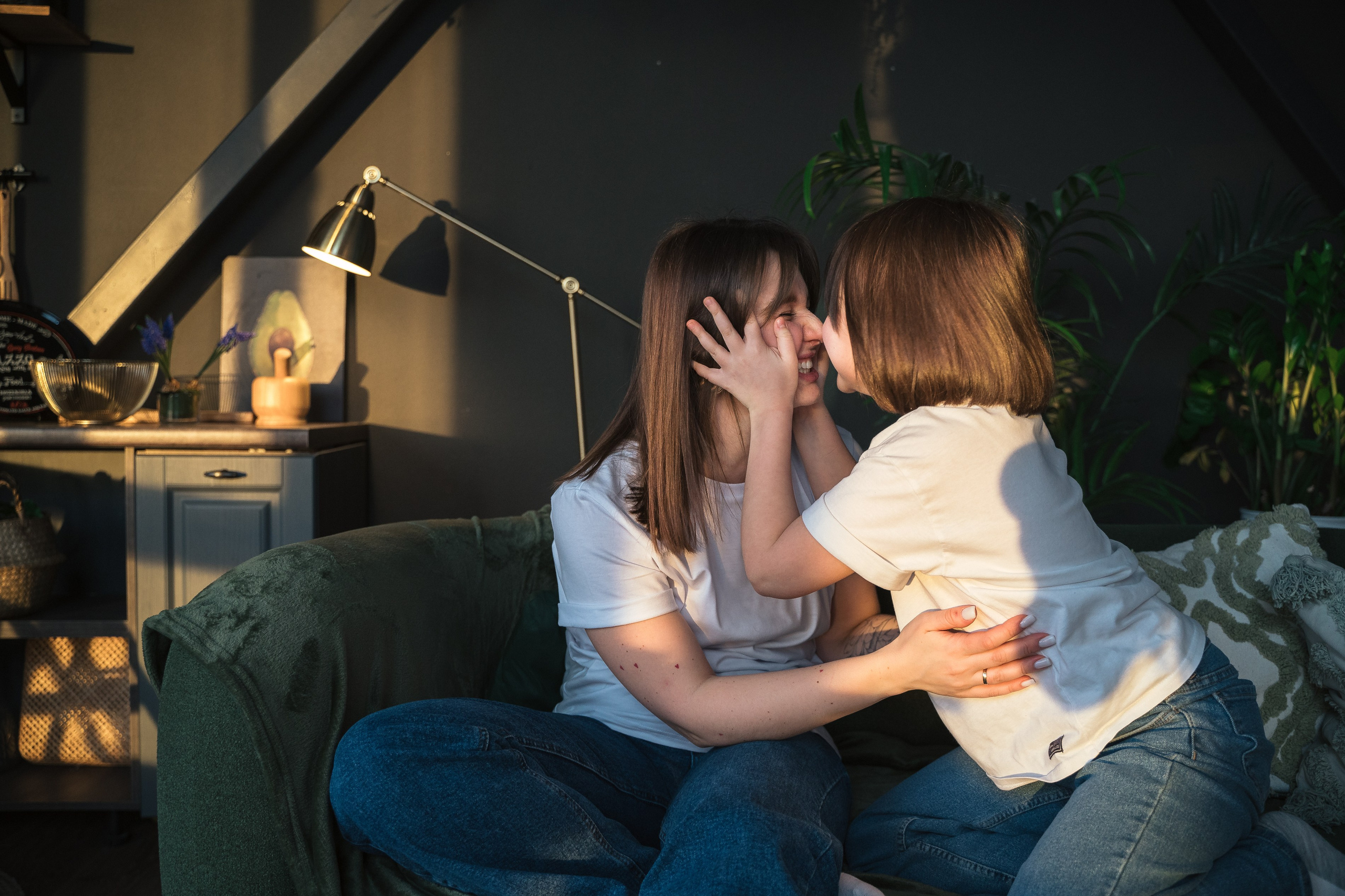 10 лет человеку. Главная