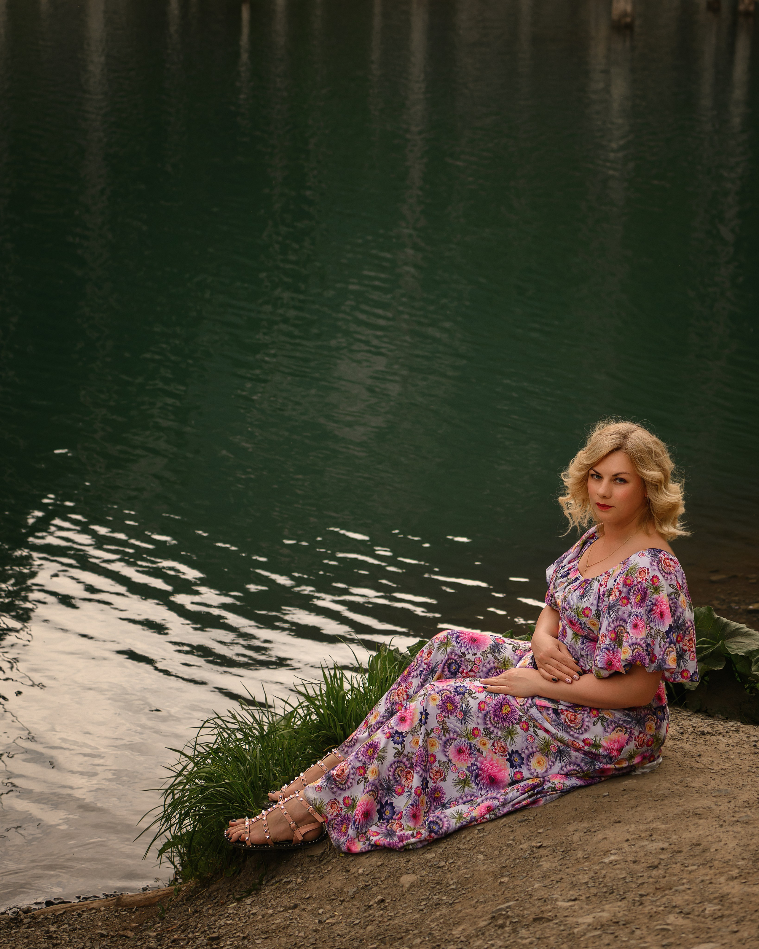 Фототур Армения (с фотосессиями). Женский фотограф в Москве Богдашкина Динара