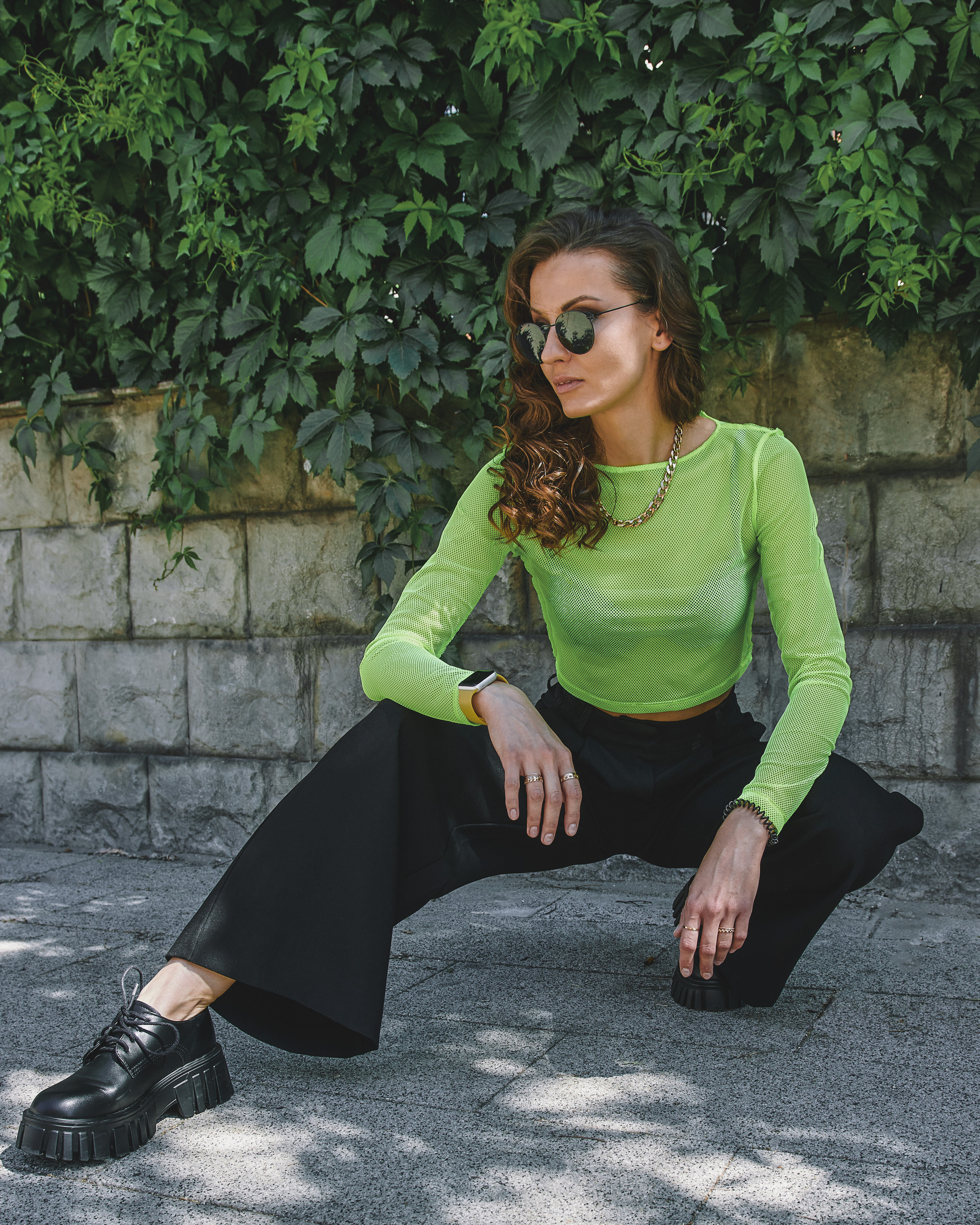 Sesión de fotos en las calles de Valencia y en la naturaleza | Fotógrafa Anna Baranova. Fotógrafa, videógrafa y piloto de dron en Valencia - Anna Baranova