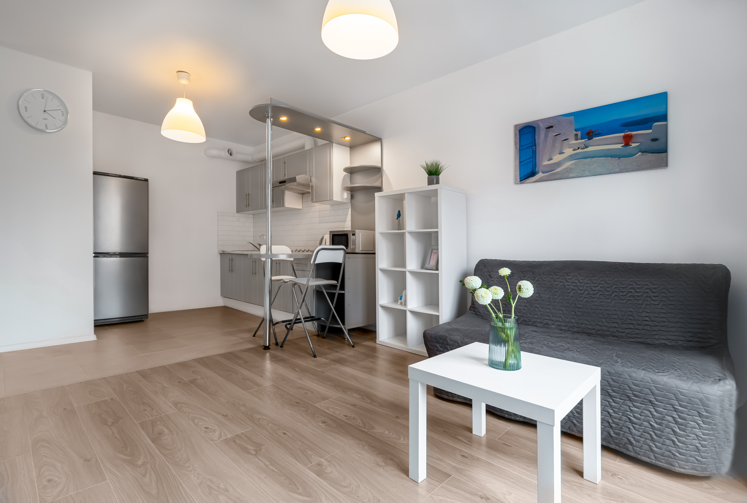 Interior photography in Valencia and Spain | Professional photographer. Photographer Videographer & Drone pilot in Valencia — Anna Baranova