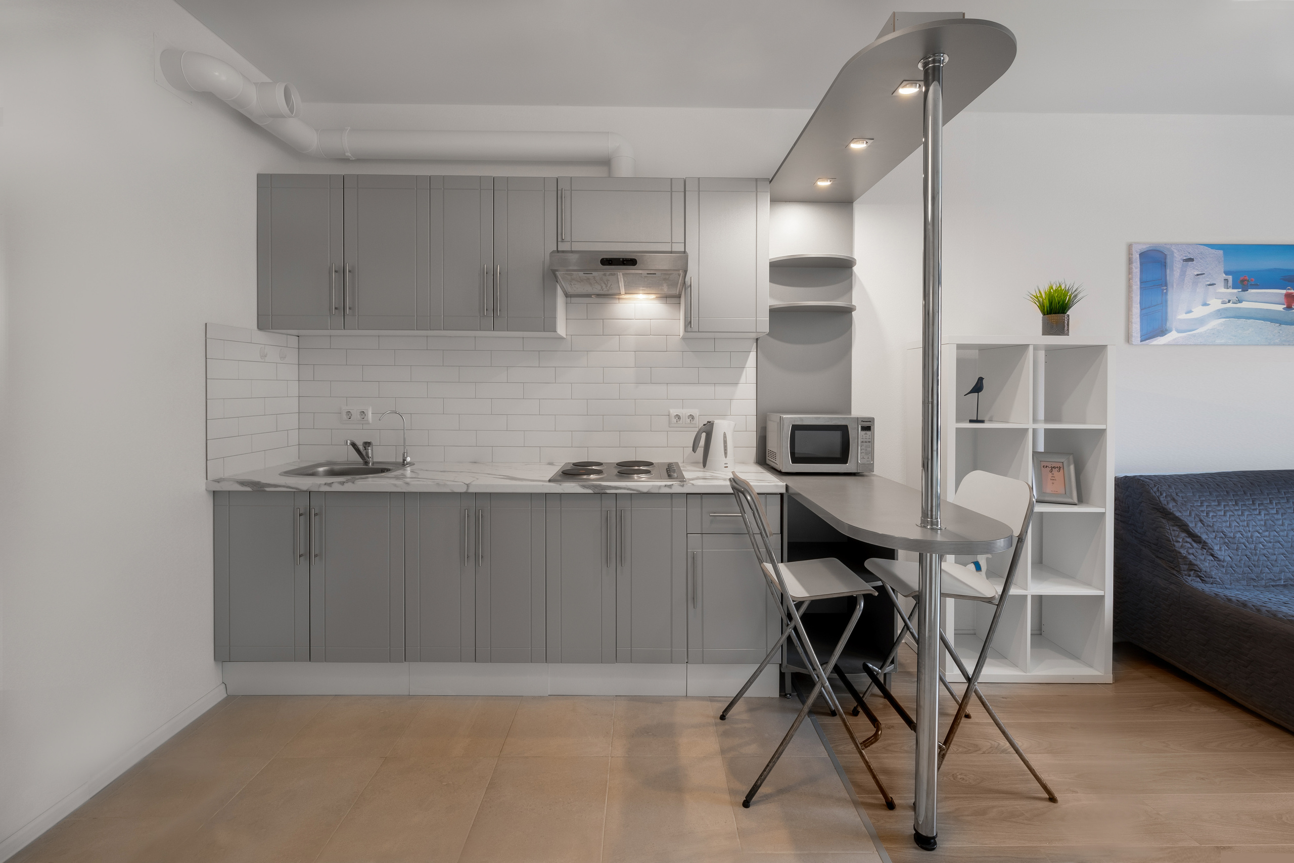 Interior photography in Valencia and Spain | Professional photographer. Photographer Videographer & Drone pilot in Valencia — Anna Baranova